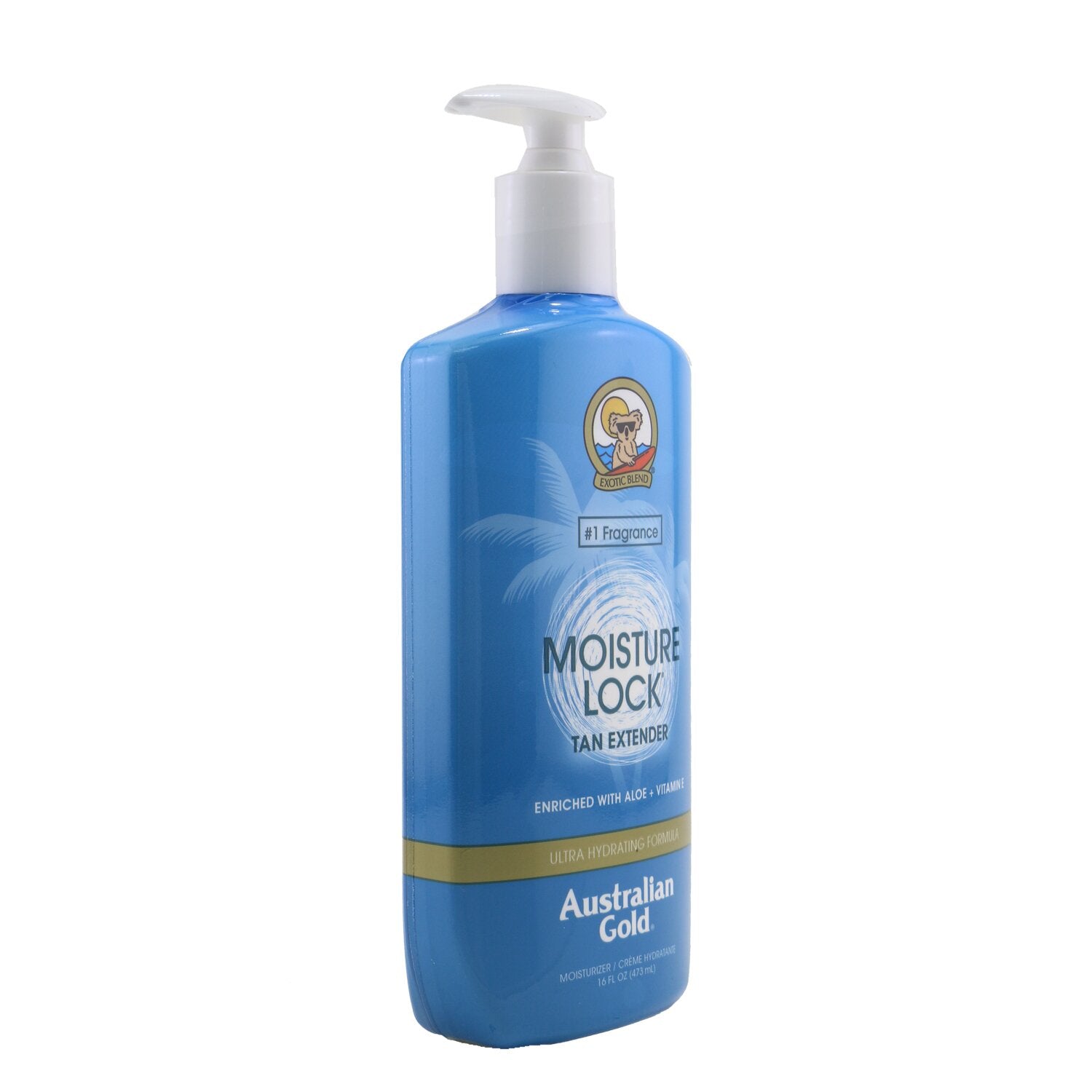 Australian Gold Moisture Lock 473ml/16oz