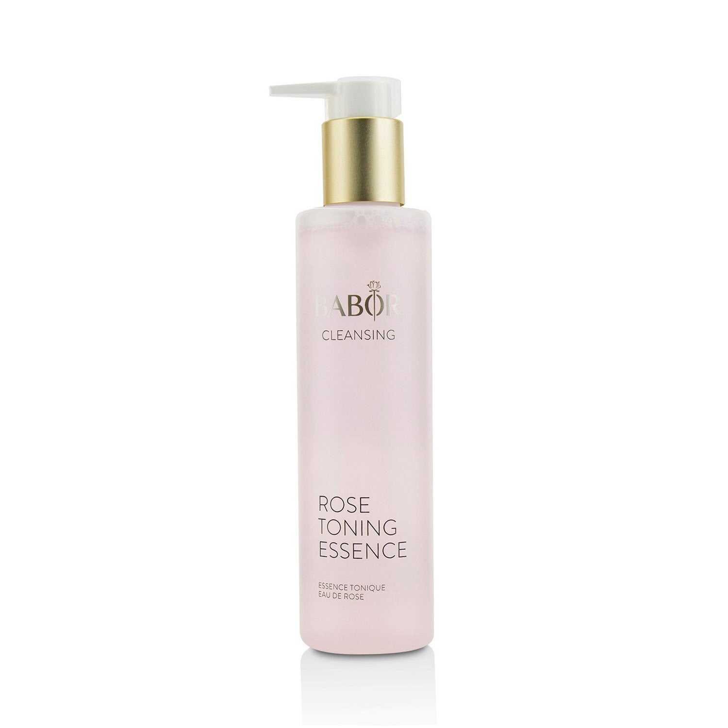 Babor CLEANSING Rose Toning Essence 200ml/6.3oz