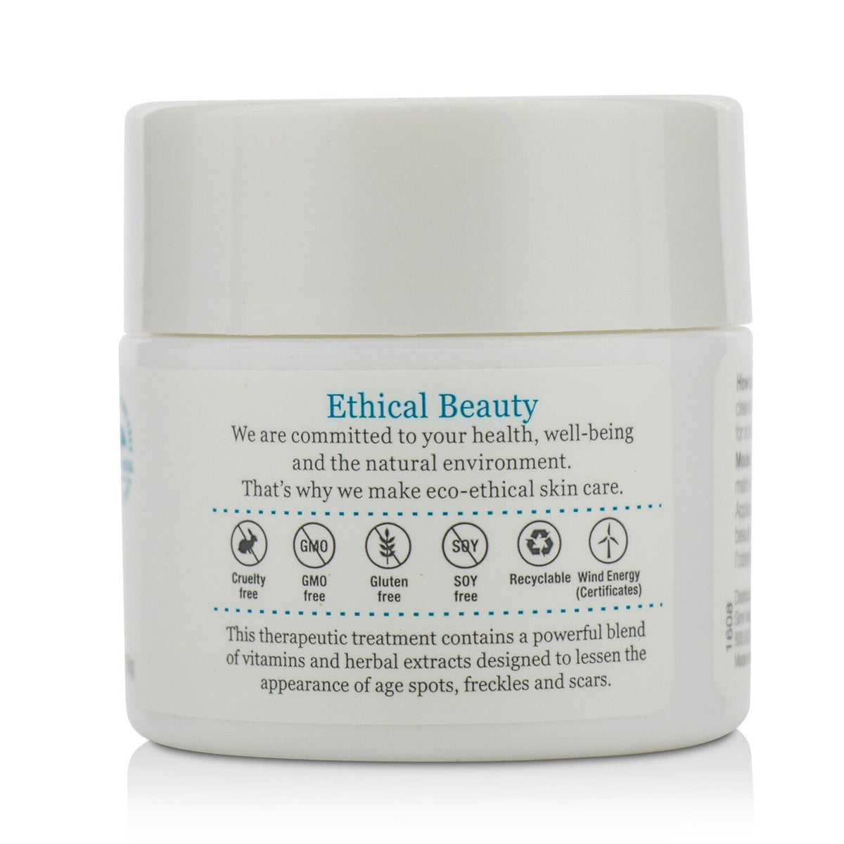 Derma E Therapeutic Skin Lighten 56g/2oz