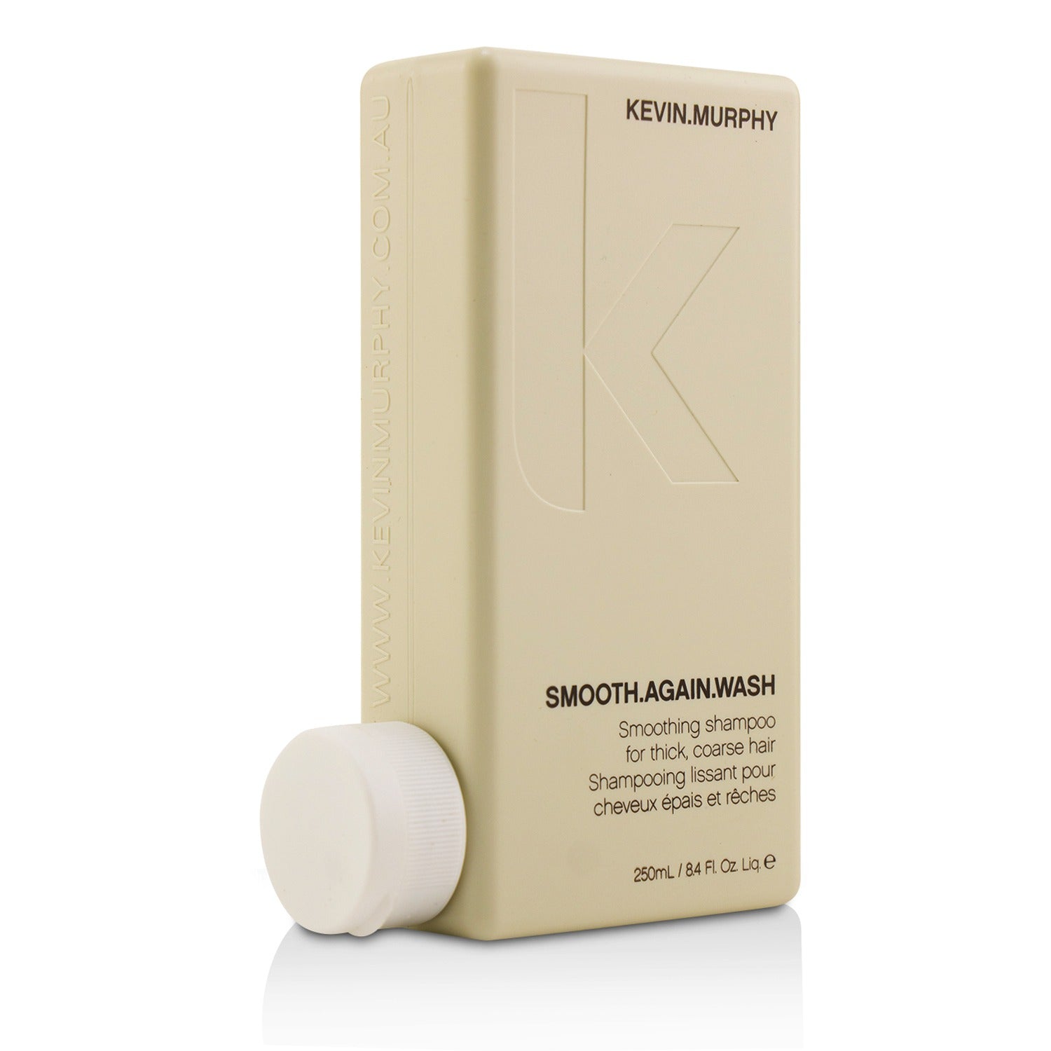 Kevin.Murphy Smooth.Again.Wash (Smoothing Shampoo - For Thick, Coarse Hair) 250m