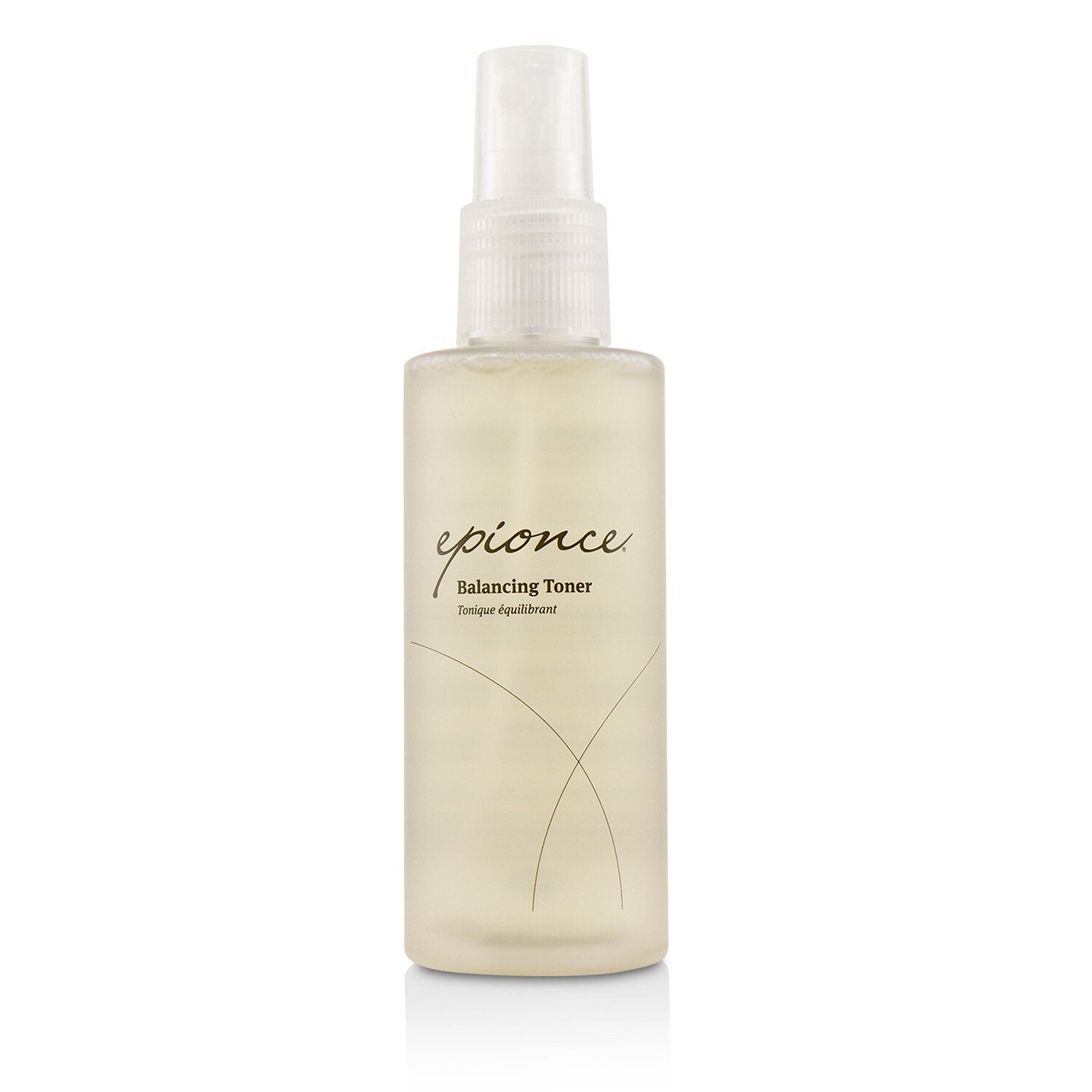 Epionce Balancing Toner - For Dry/ Sensitive to Normal Skin 120ml/ 4oz