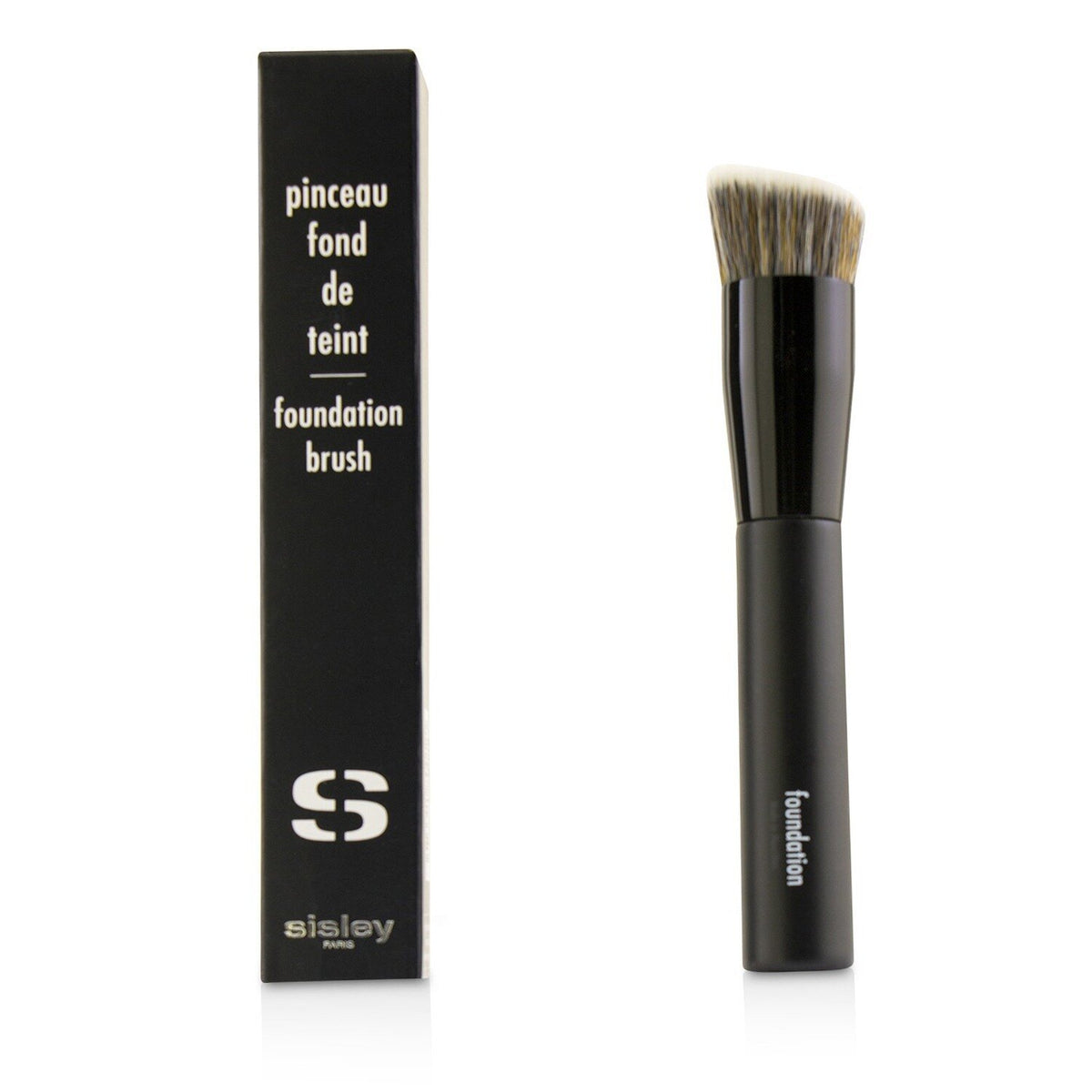 Sisley Pinceau Fond De Teint (Foundation Brush) -