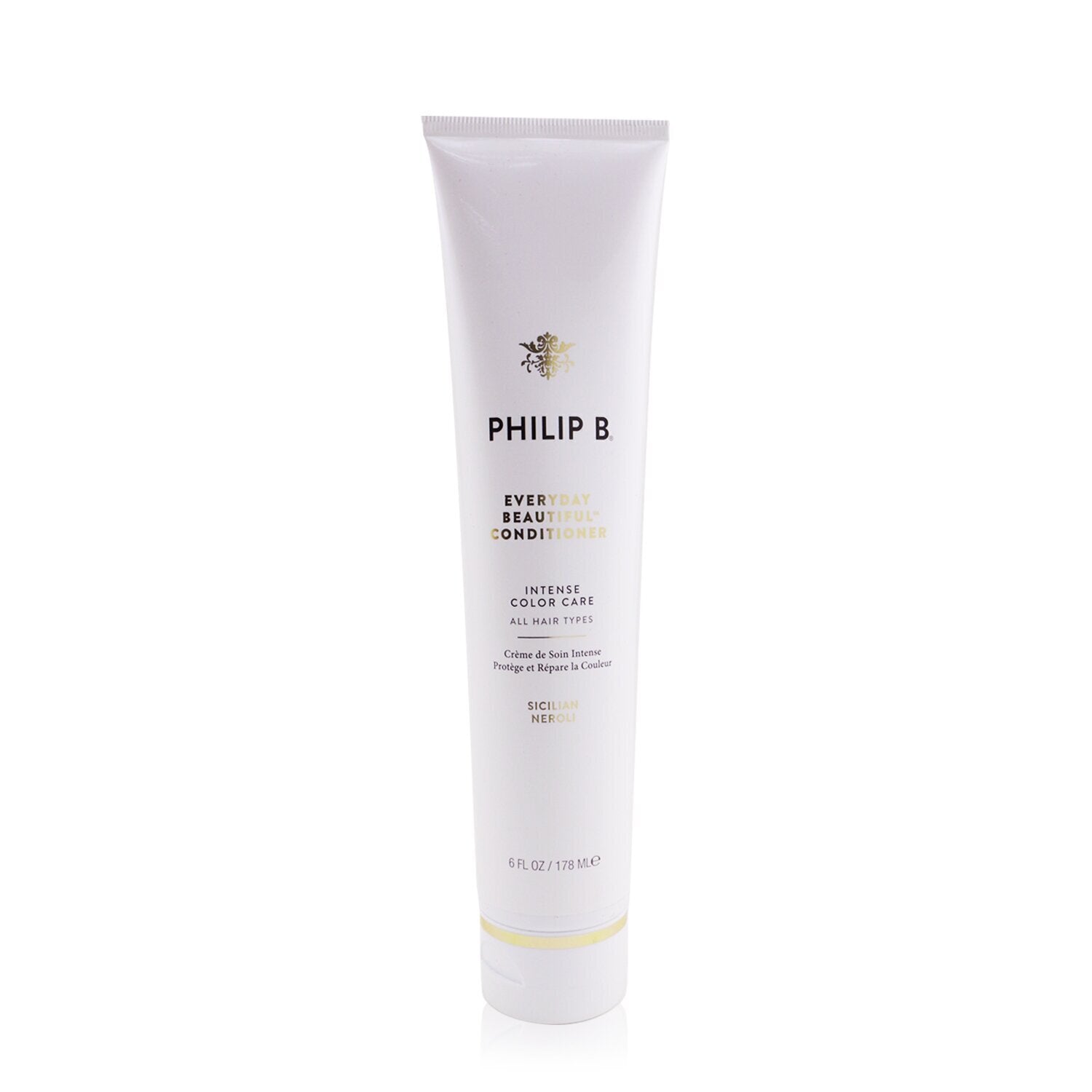 Philip B Everyday Beautiful Conditioner (Intense Color Care - All Hair Types) 1