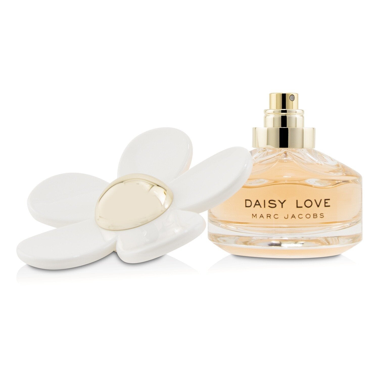 Marc Jacobs Daisy Love Eau De Toilette Spray 50ml/1.7oz