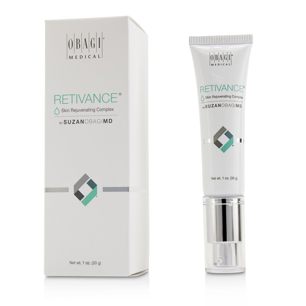 Obagi SUZANOBAGIMD Retivance Skin Rejuvenating Complex 30g/1oz