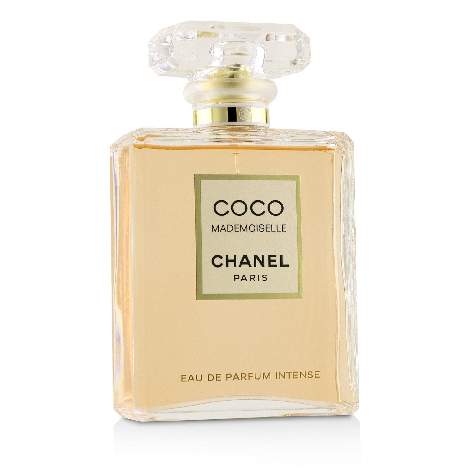 Chanel Coco Mademoiselle Intense Eau De Parfum Spray  100ml/3.3oz