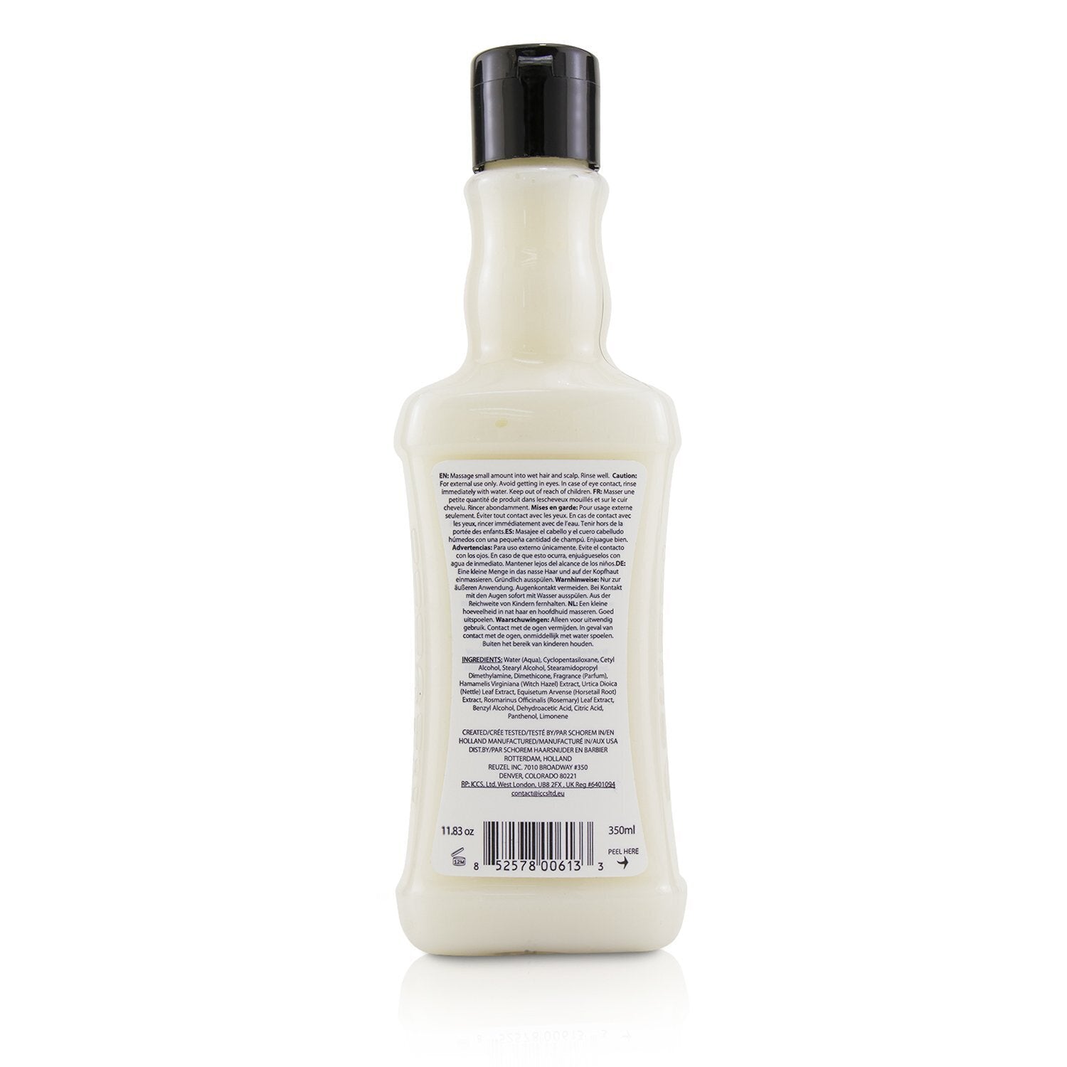 Reuzel Daily Conditioner 350ml/11.83oz
