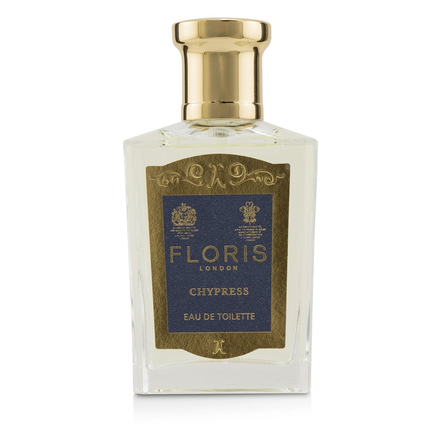 Floris Chypress Eau De Toilette Spray 50ml/1.7oz
