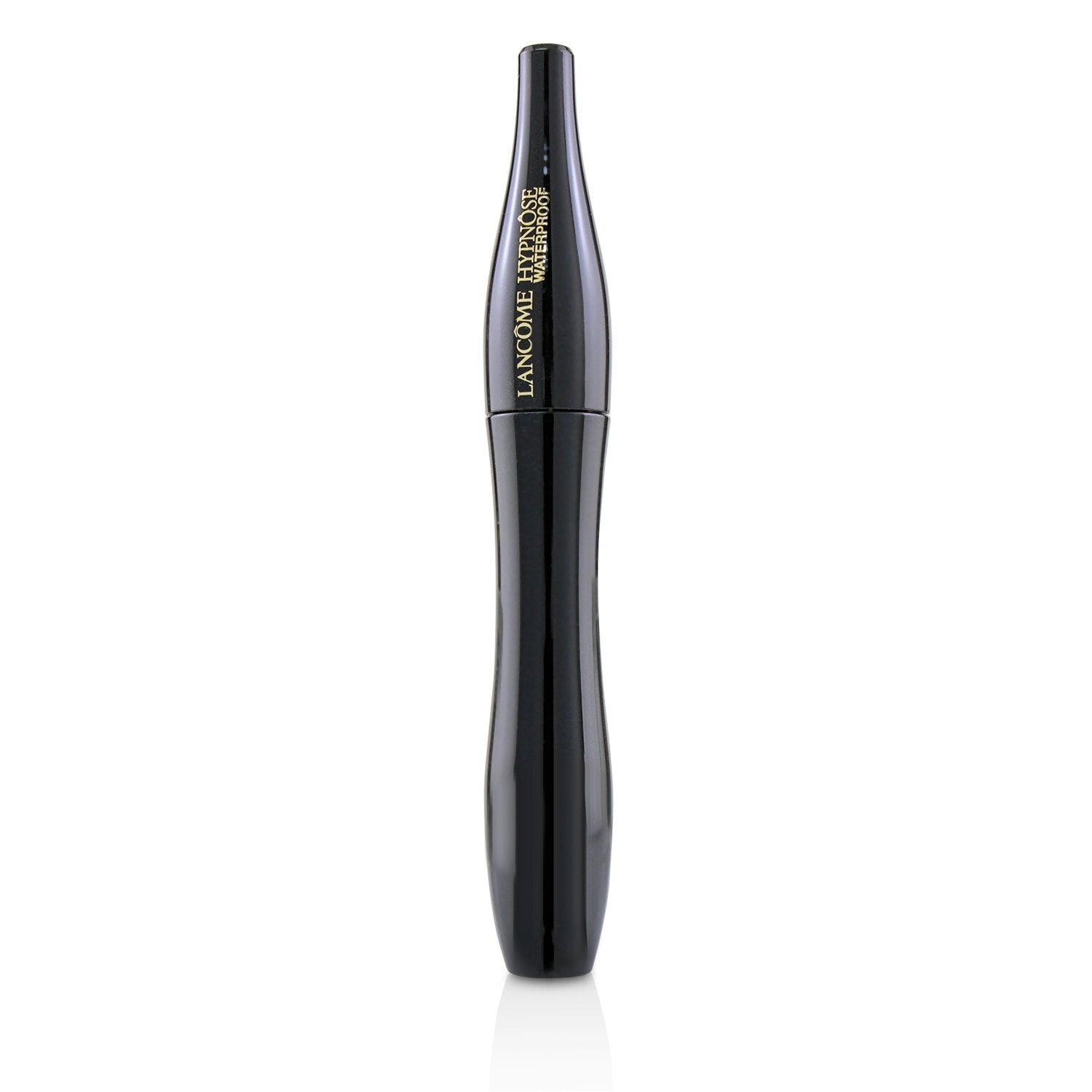 Lancome Hypnose Waterproof Custom Wear Volume Mascara - # 01 Noir Hypnotic 6ml/
