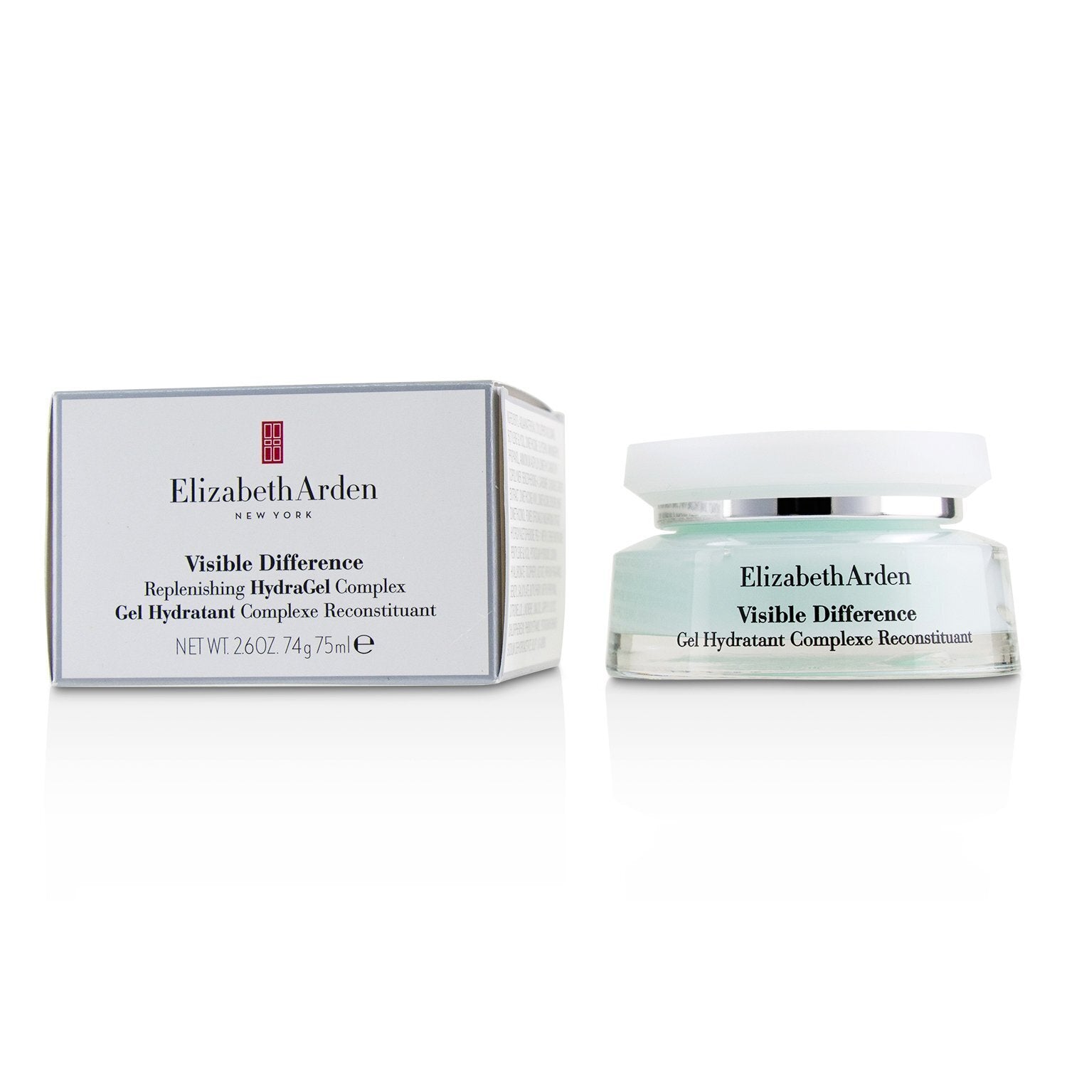 Elizabeth Arden Visible Difference Replenishing HydraGel Complex 75ml/2.6oz