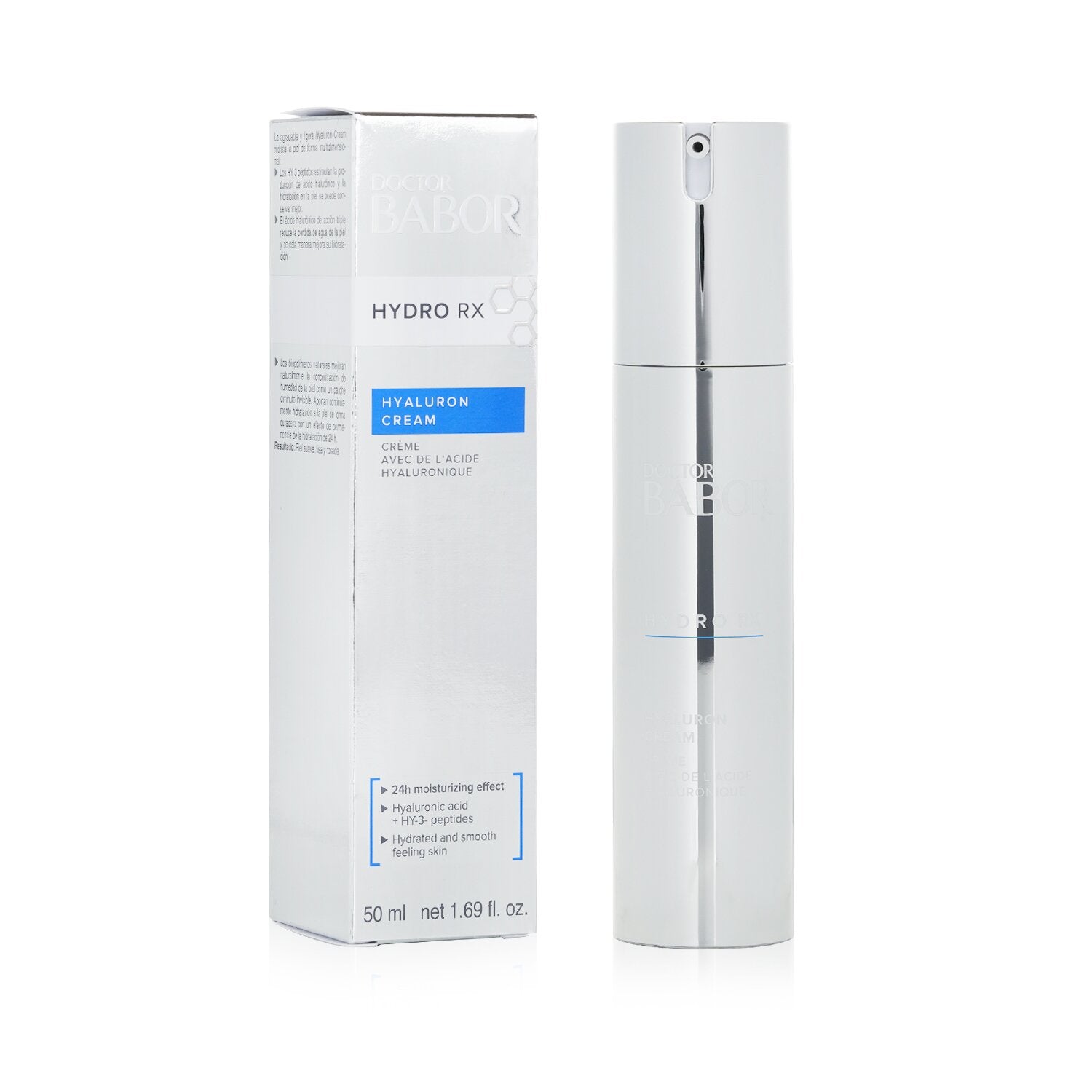 Babor Doctor Babor Hydro Cellular Hyaluron Cream 50ml/1.7oz