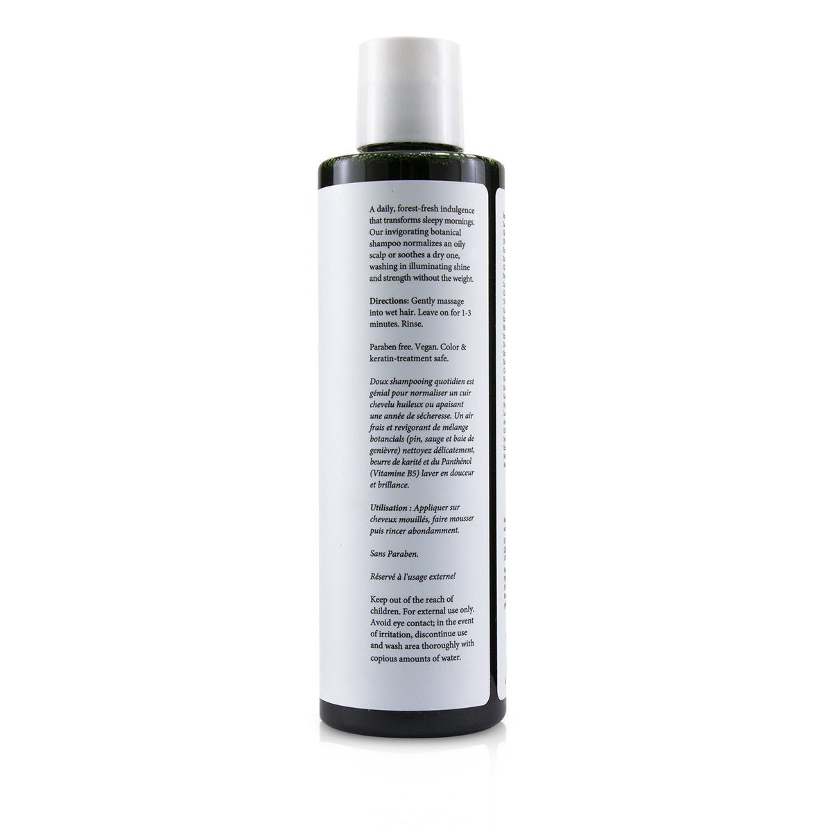 Philip B Scent of Santa Fe Shampoo (Balancing Soothing - All Hair Types) 350ml/