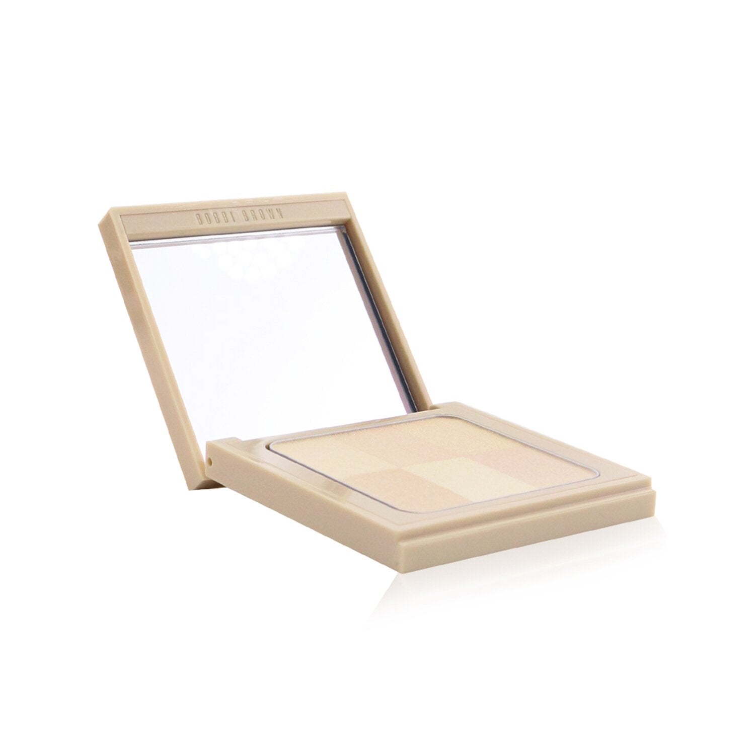 Bobbi Brown Nude Finish Illuminating Powder - # Bare 6.6g/0.23oz
