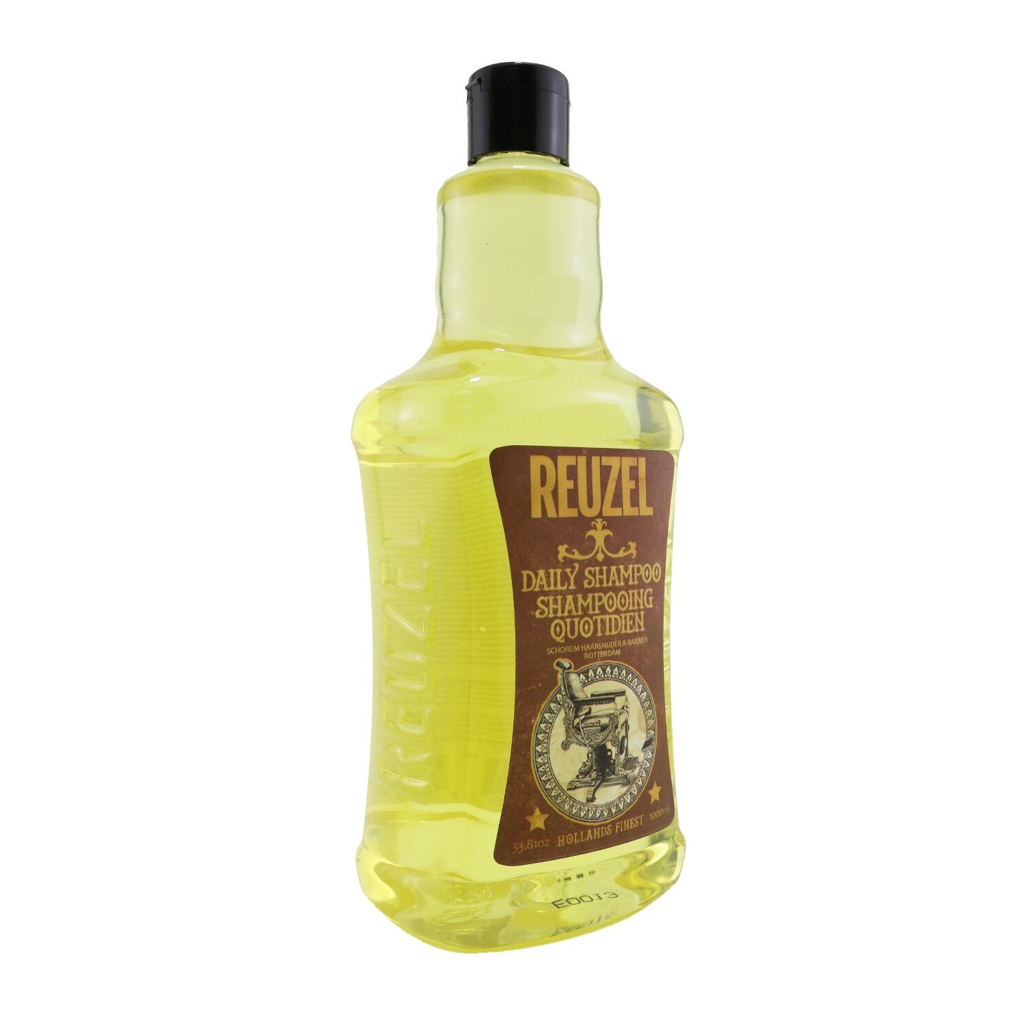 Daily Shampoo 1000ml/33.81oz