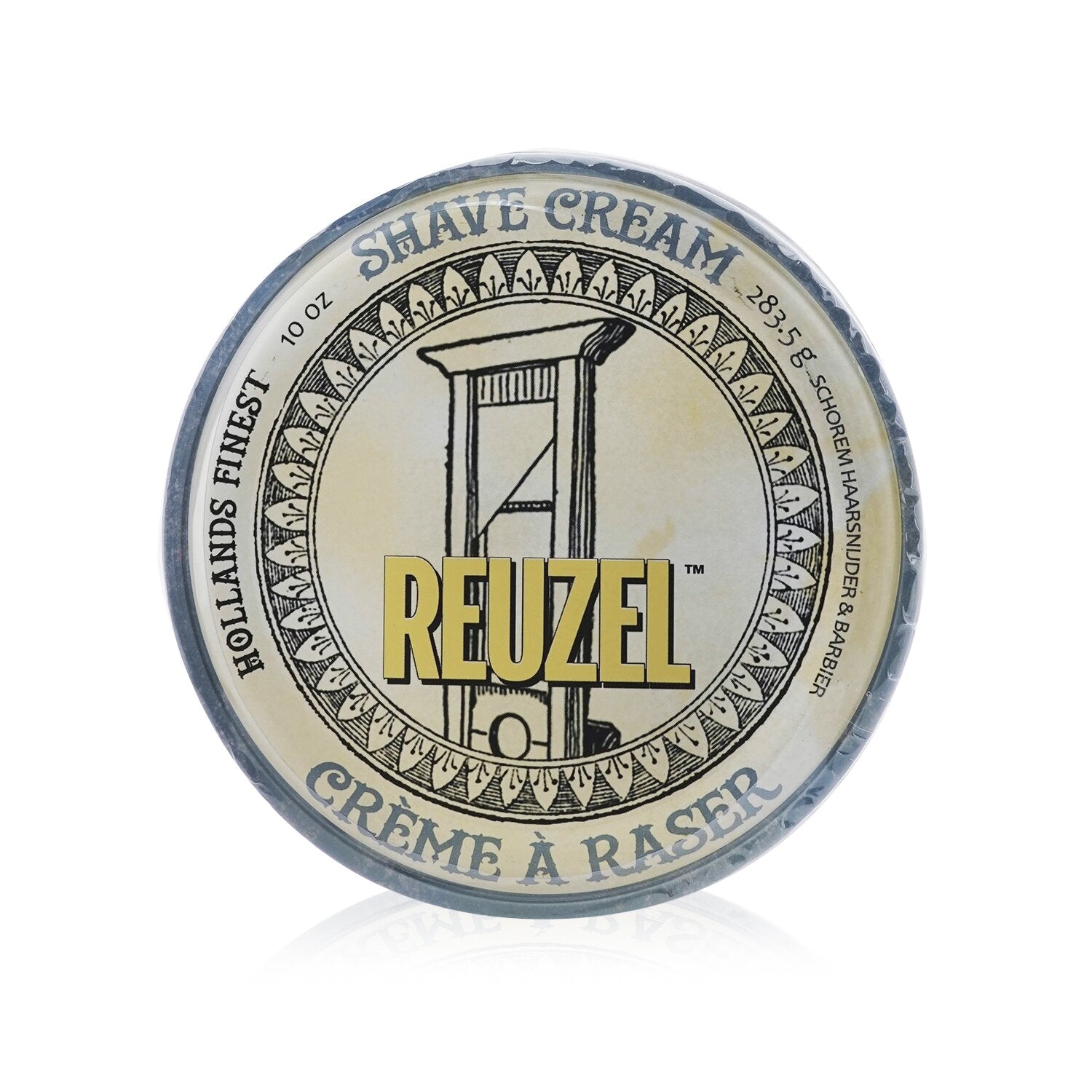 Shave Cream 283.5g/10oz