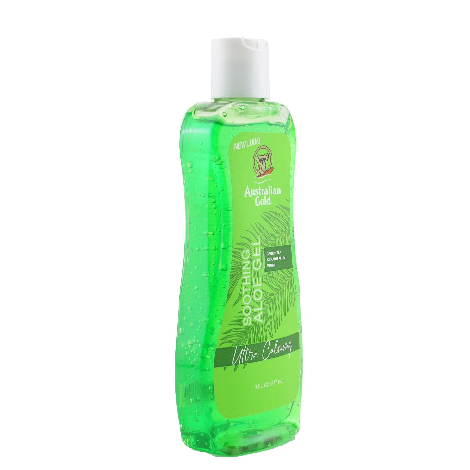 Australian Gold Soothing Aloe After Sun Gel 237ml/8oz