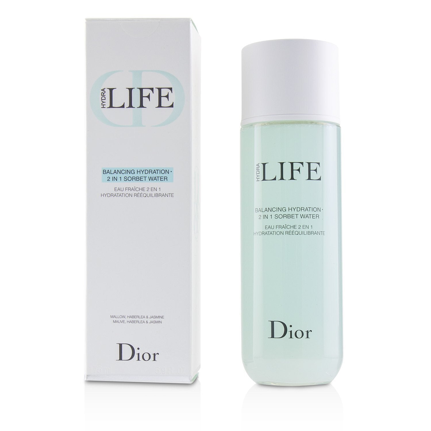 Christian Dior Hydra Life Balancing Hydration 2 In 1 Sorbet Water 175ml/5.9oz