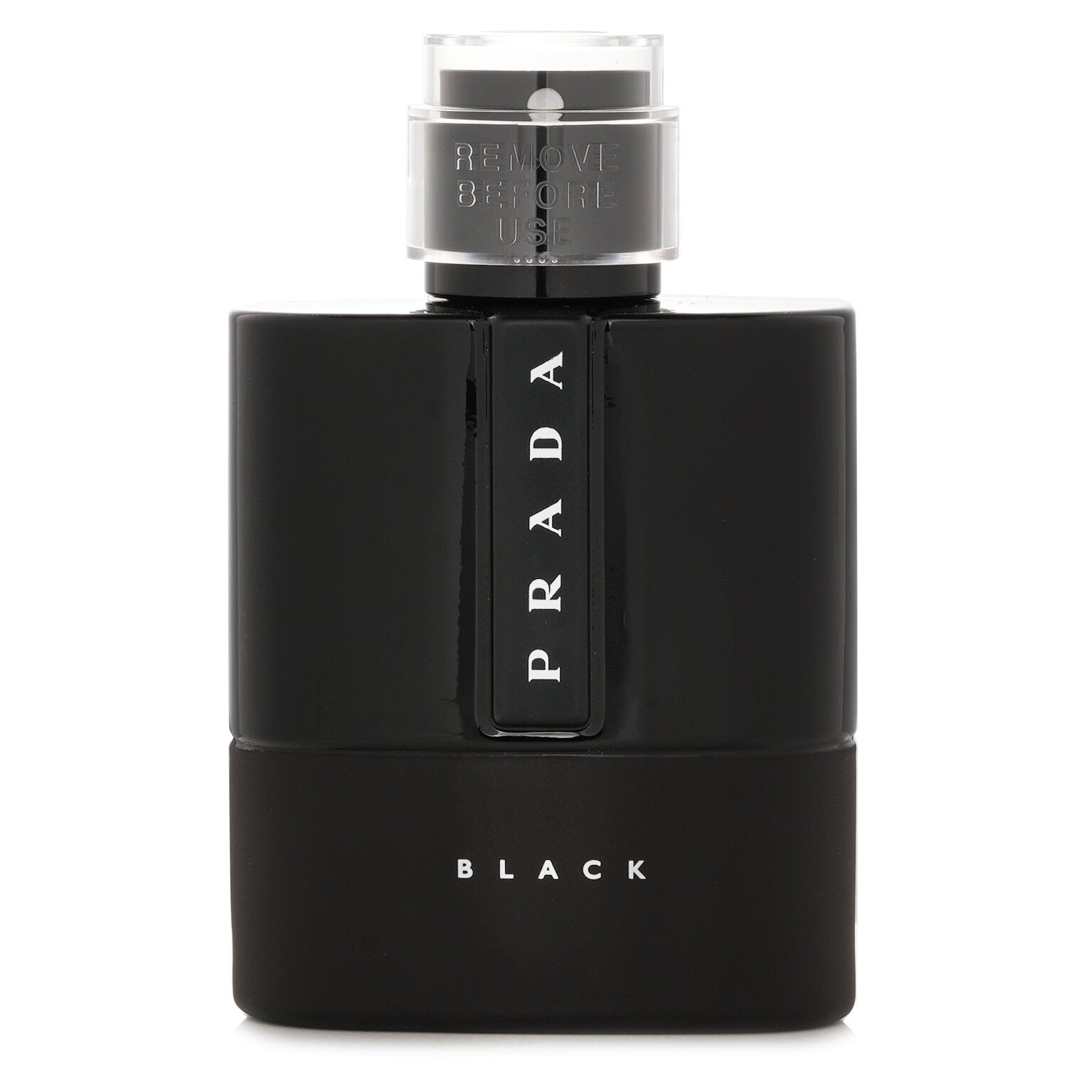 Prada Luna Rossa Black Eau De Parfum Spray 100ml/3.4oz