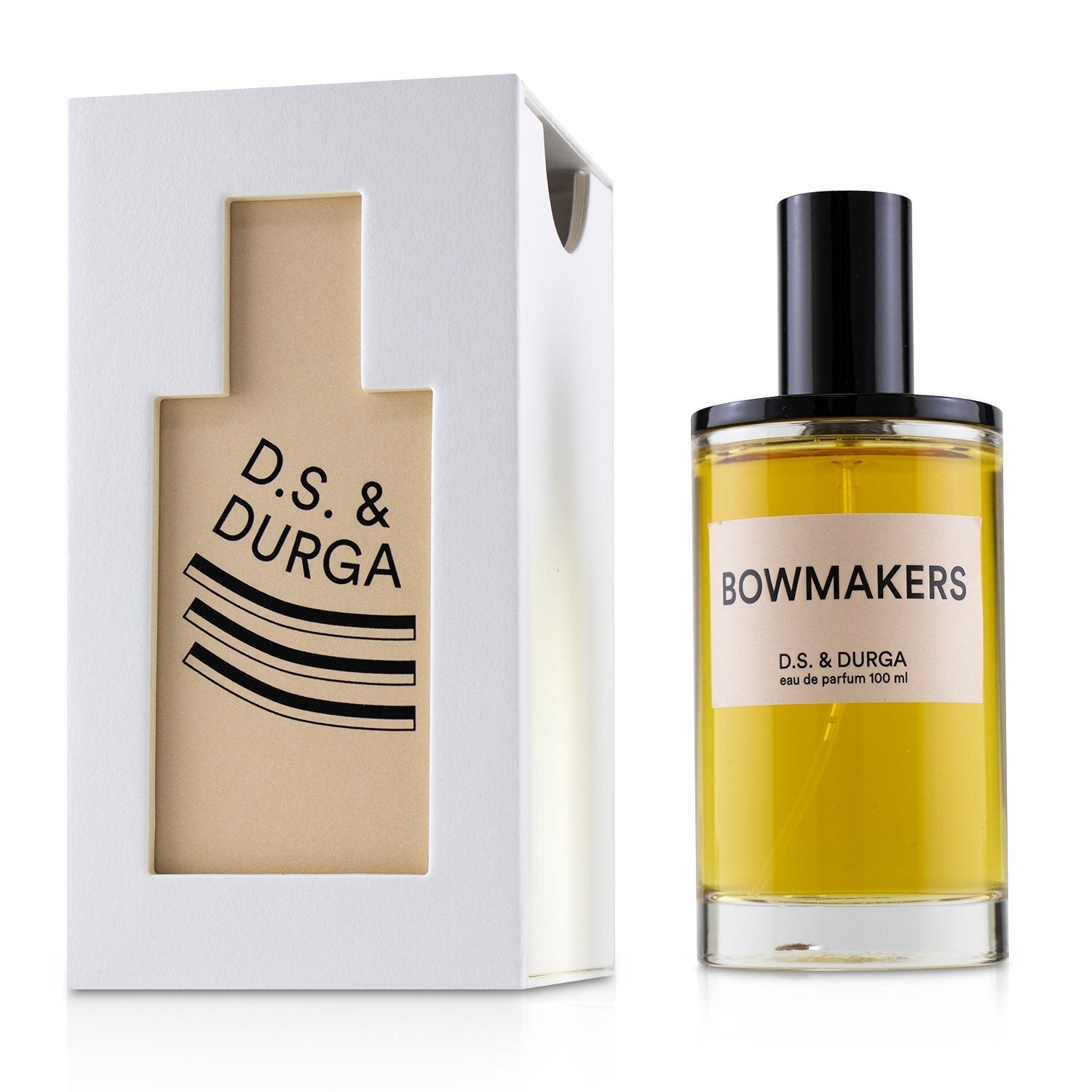 D.S. & Durga Bowmakers Eau De Parfum Spray 100ml/3.4oz