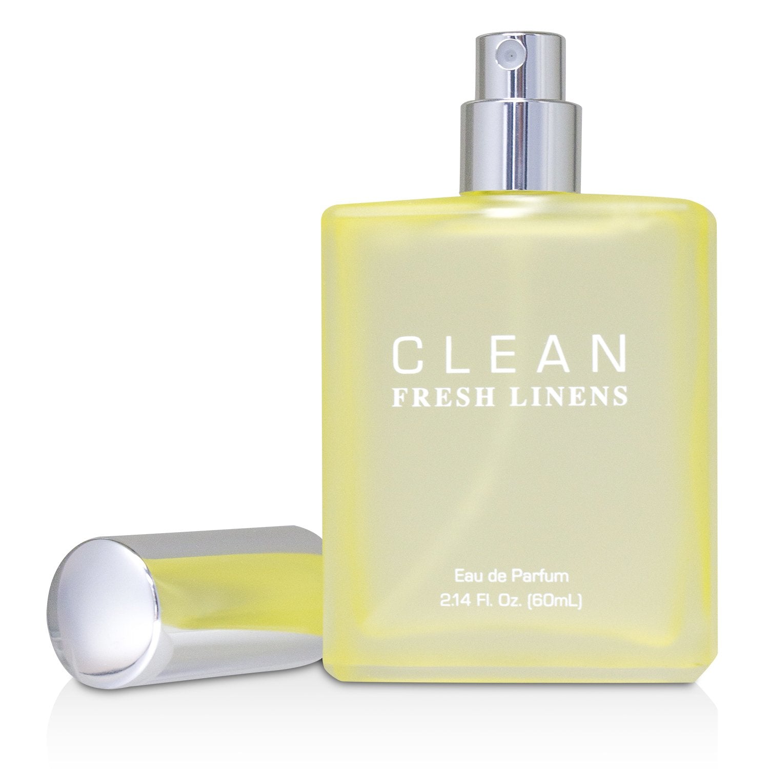 Clean Fresh Linens Eau De Parfum Spray 60ml/2oz
