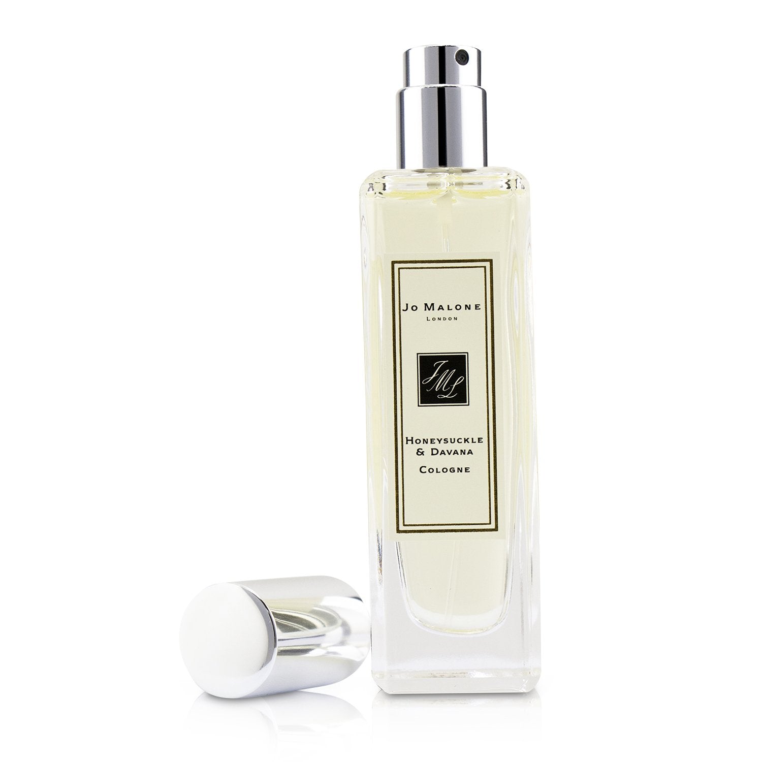 Jo Malone Honeysuckle & Davana Cologne Spray (Originally Without Box) 30ml/1oz