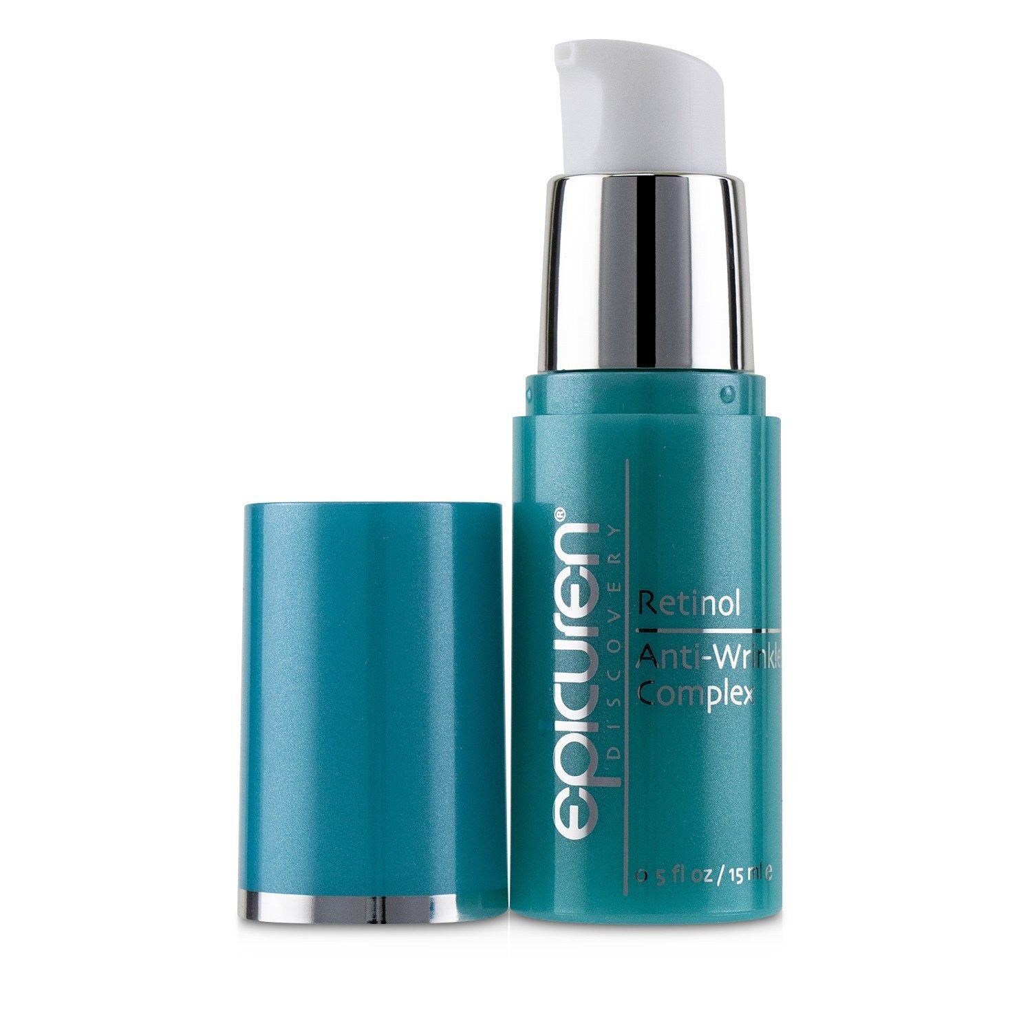 Epicuren Retinol Anti-Wrinkle Complex - For Dry, Normal, Combination & Oily Skin