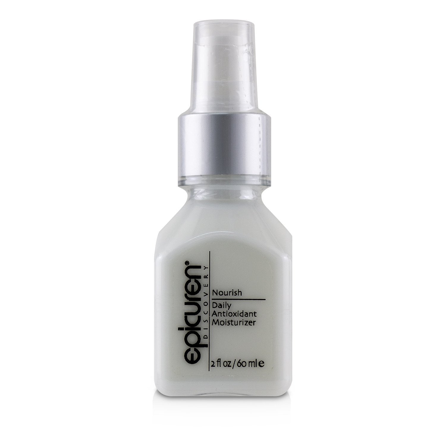 Epicuren Nourish Daily Antioxidant Moisturizer - For Combination & Sensitive Ski