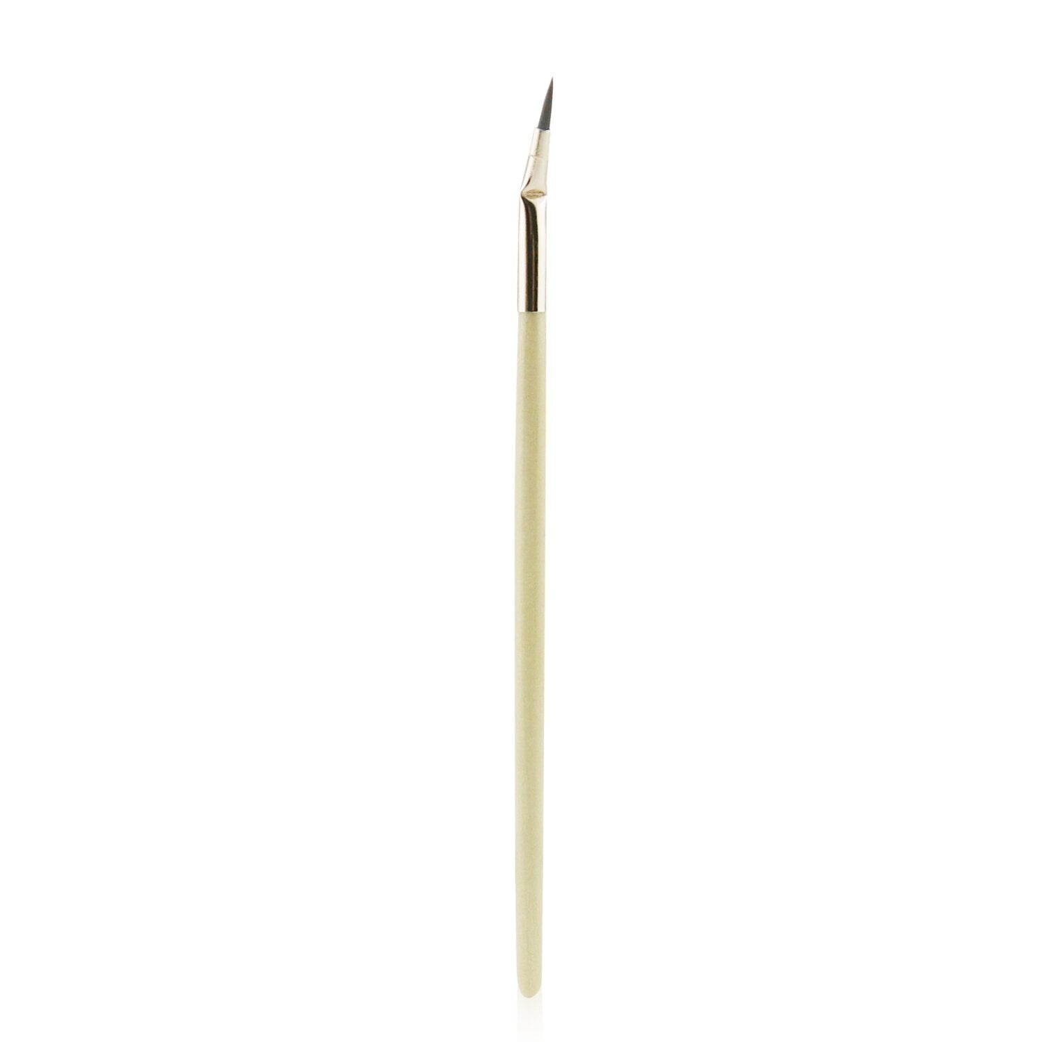 Jane Iredale Bent Liner Brush - Rose Gold -