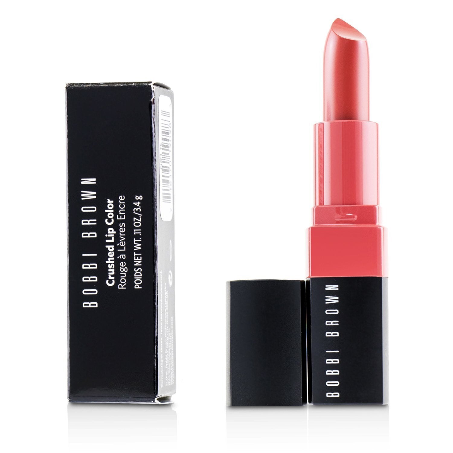 Bobbi Brown Crushed Lip Color - # Cabana 3.4g/0.11oz