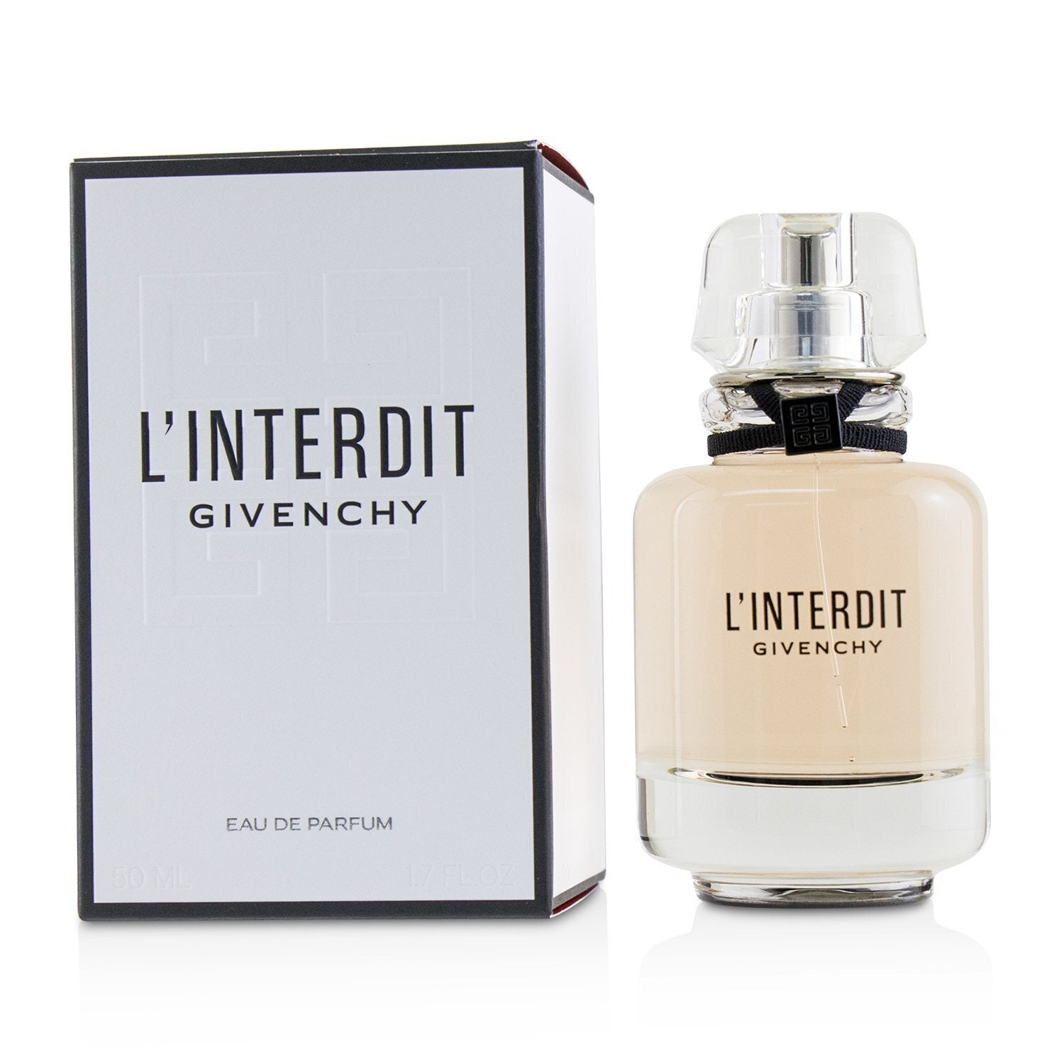 Givenchy L'Interdit Eau De Parfum Spray 50ml/1.7oz