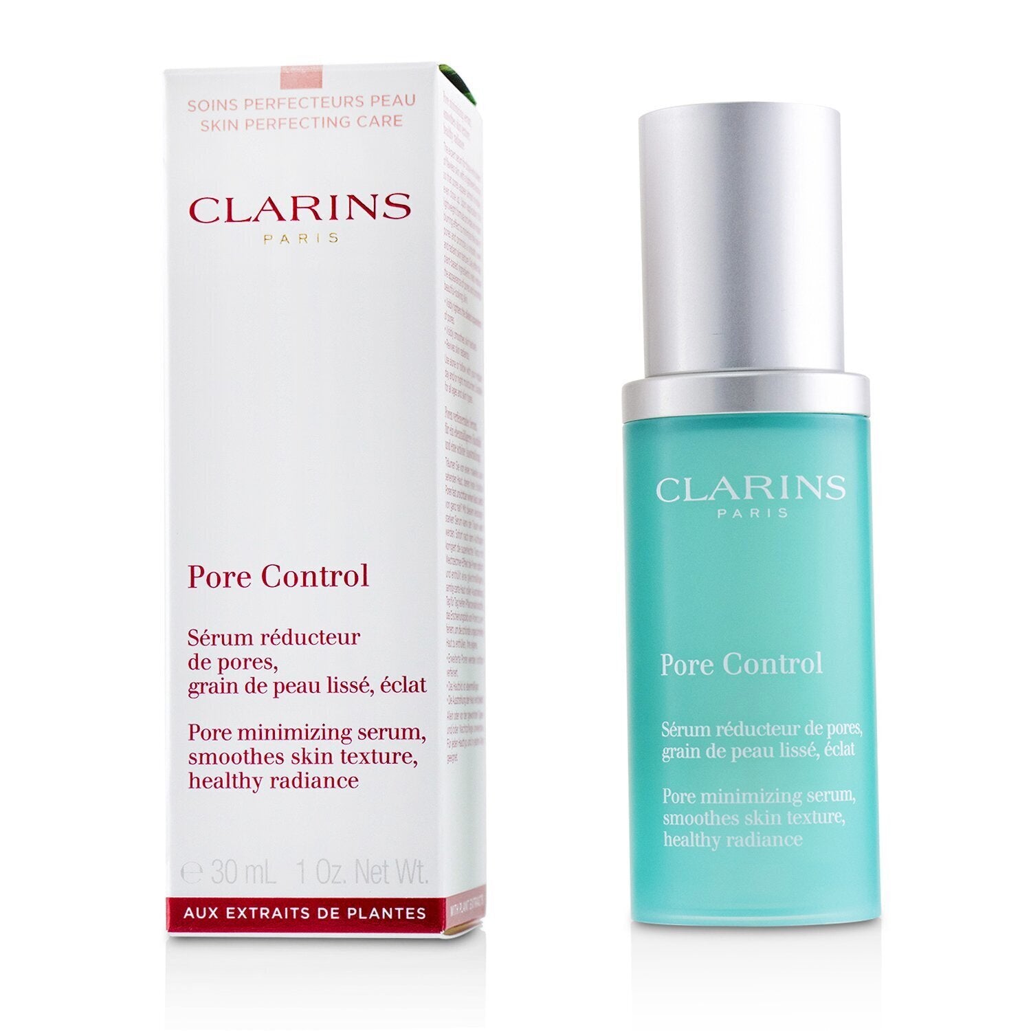 Clarins Pore Control Serum 30ml/1oz