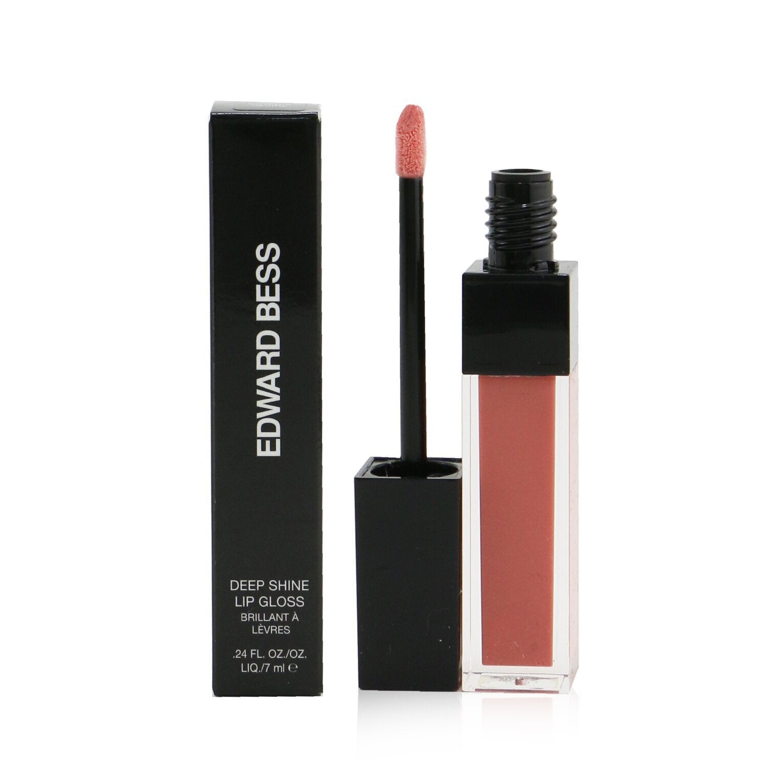 Edward Bess Deep Shine Lip Gloss - # 26 Lover's Desire 7ml/0.24oz
