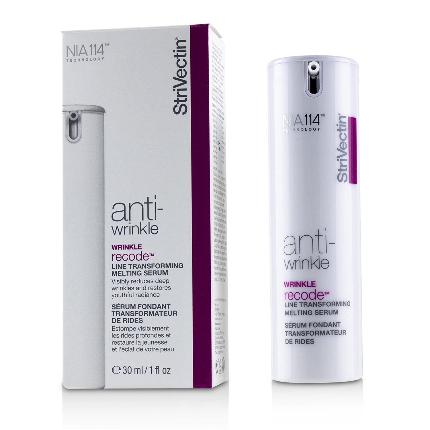 StriVectin StriVectin - Anti-Wrinkle Line Transforming Melting Serum 30ml/1oz