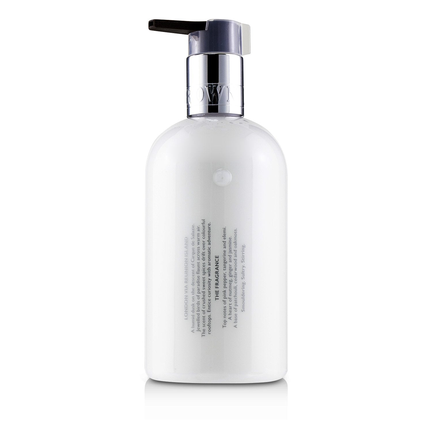 Molton Brown Fiery Pink Pepper Hand Lotion 300ml/10oz