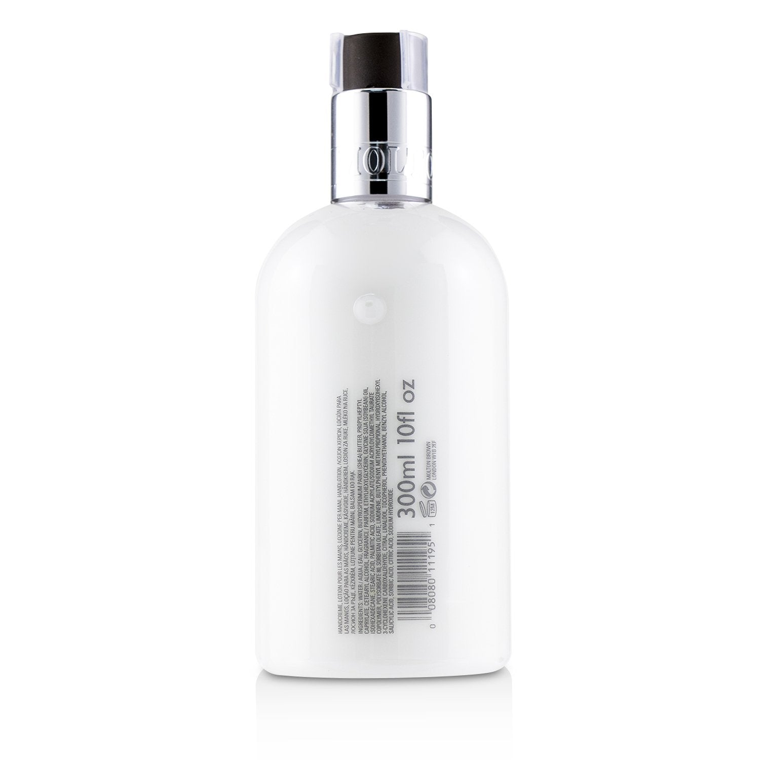 Molton Brown Fiery Pink Pepper Hand Lotion 300ml/10oz