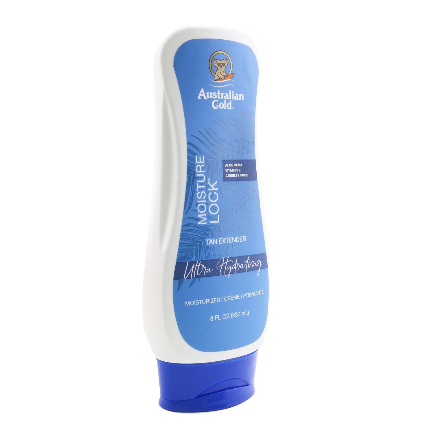 Australian Gold Moisture Lock 227g/8oz