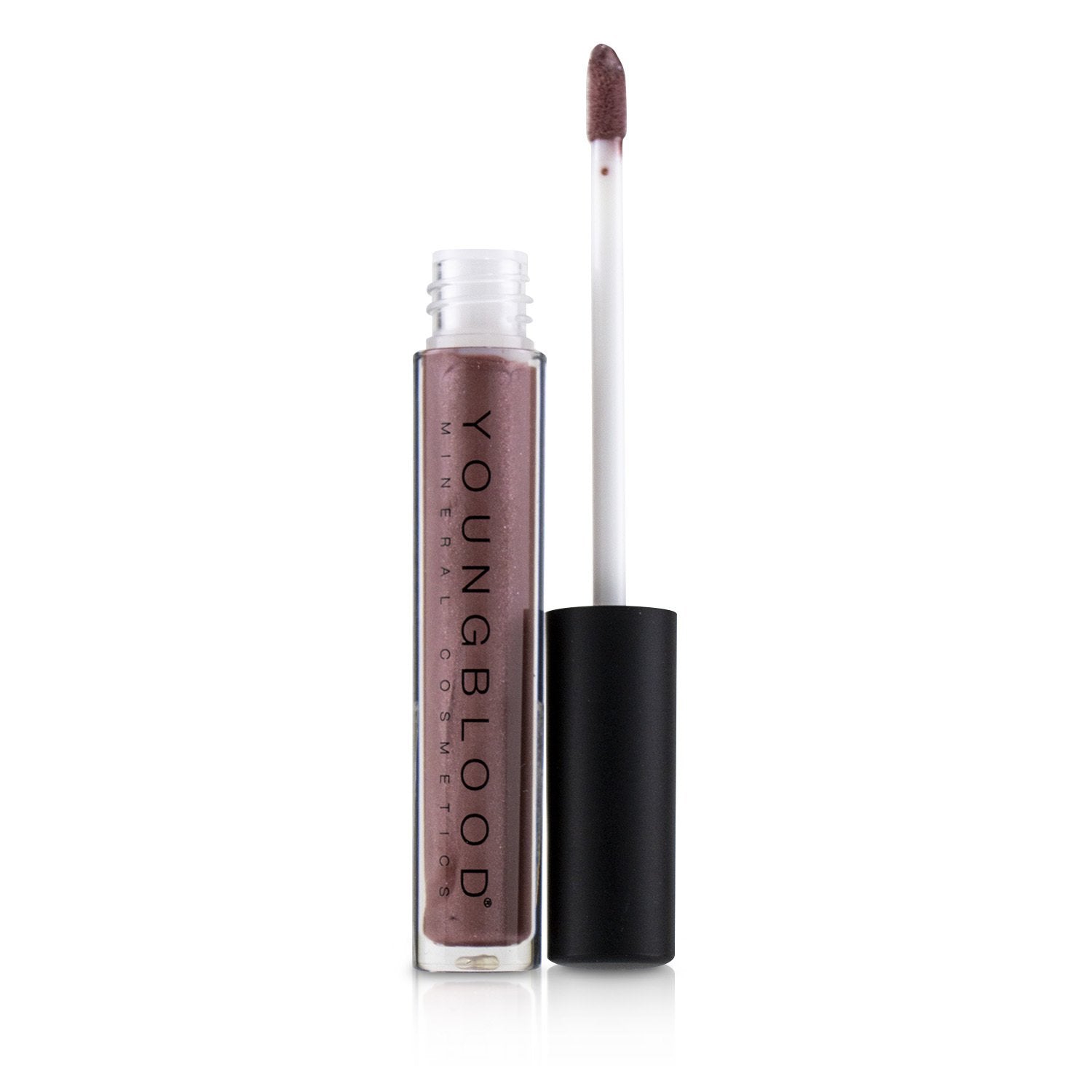 Youngblood Lipgloss - # Poetic 3ml/0.1oz