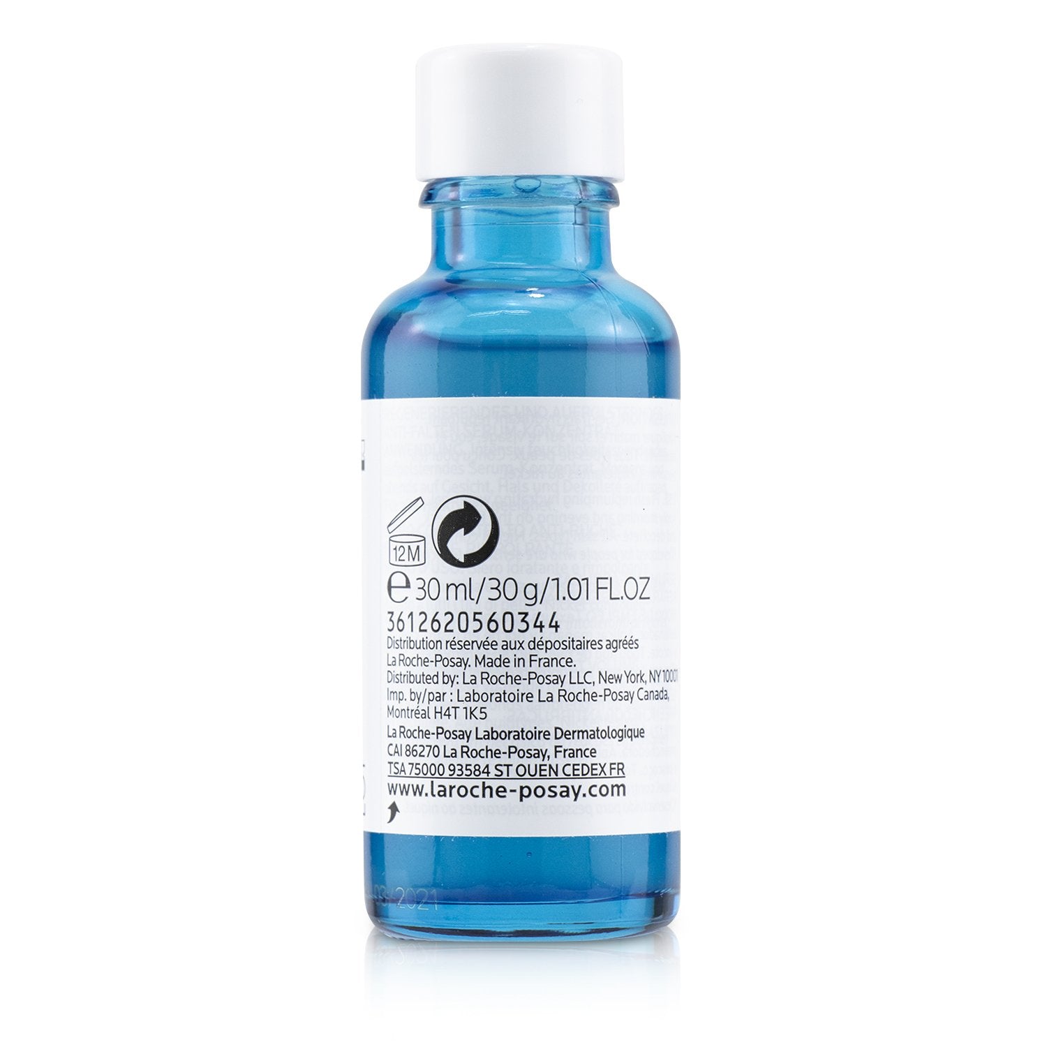 La Roche Posay Hyalu B5 Serum 30ml/1oz