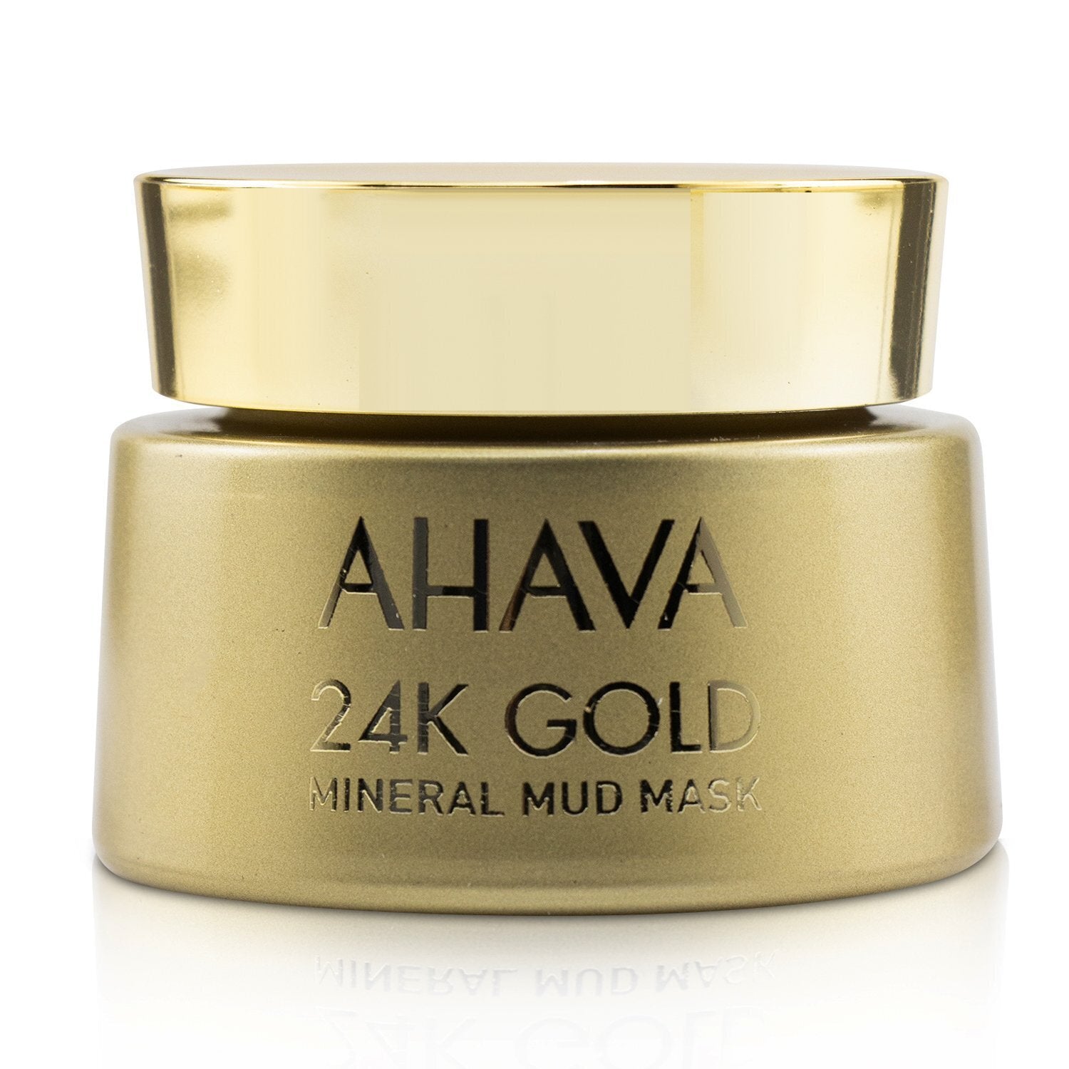 Ahava 24K Gold Mineral Mud Mask 50ml/1.7oz