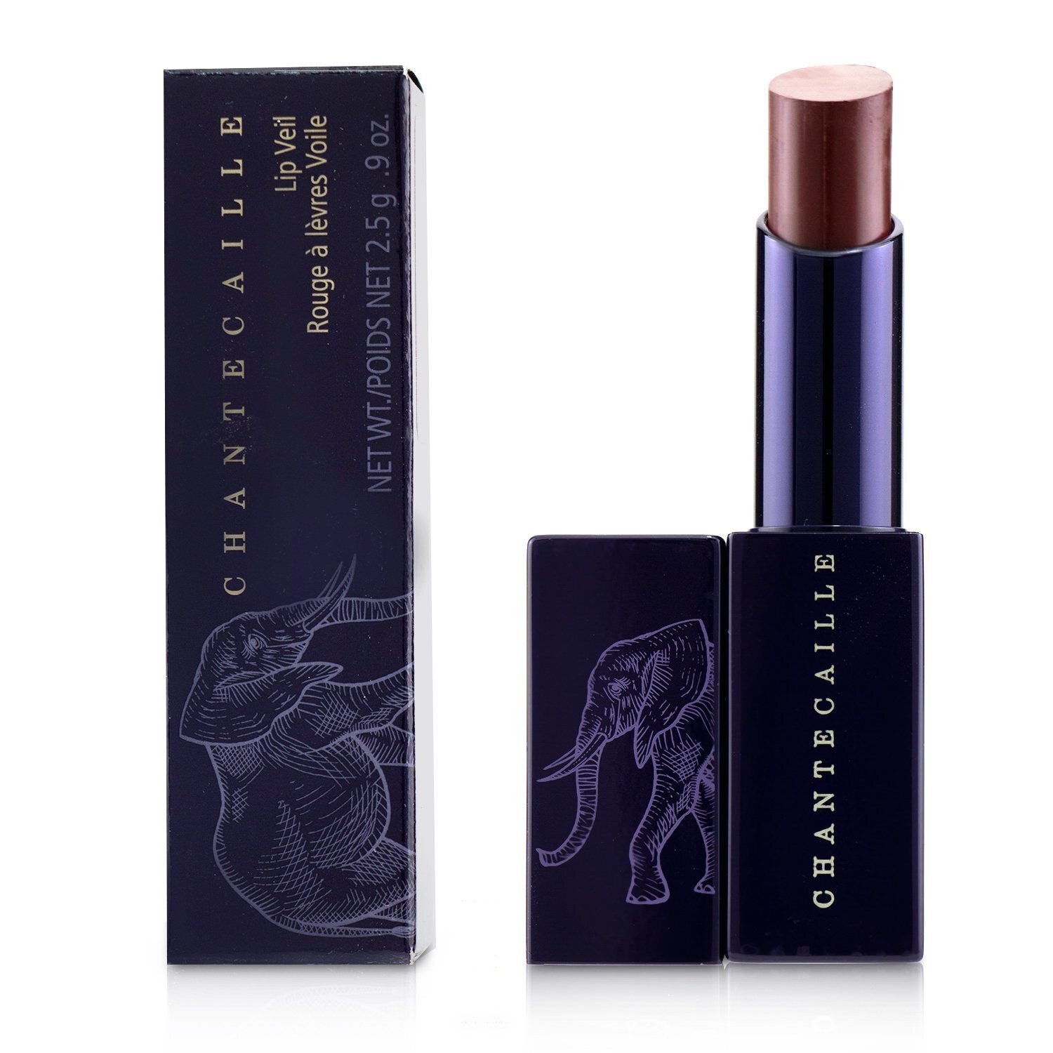 Chantecaille Lip Veil - # Elderberry 2.5g