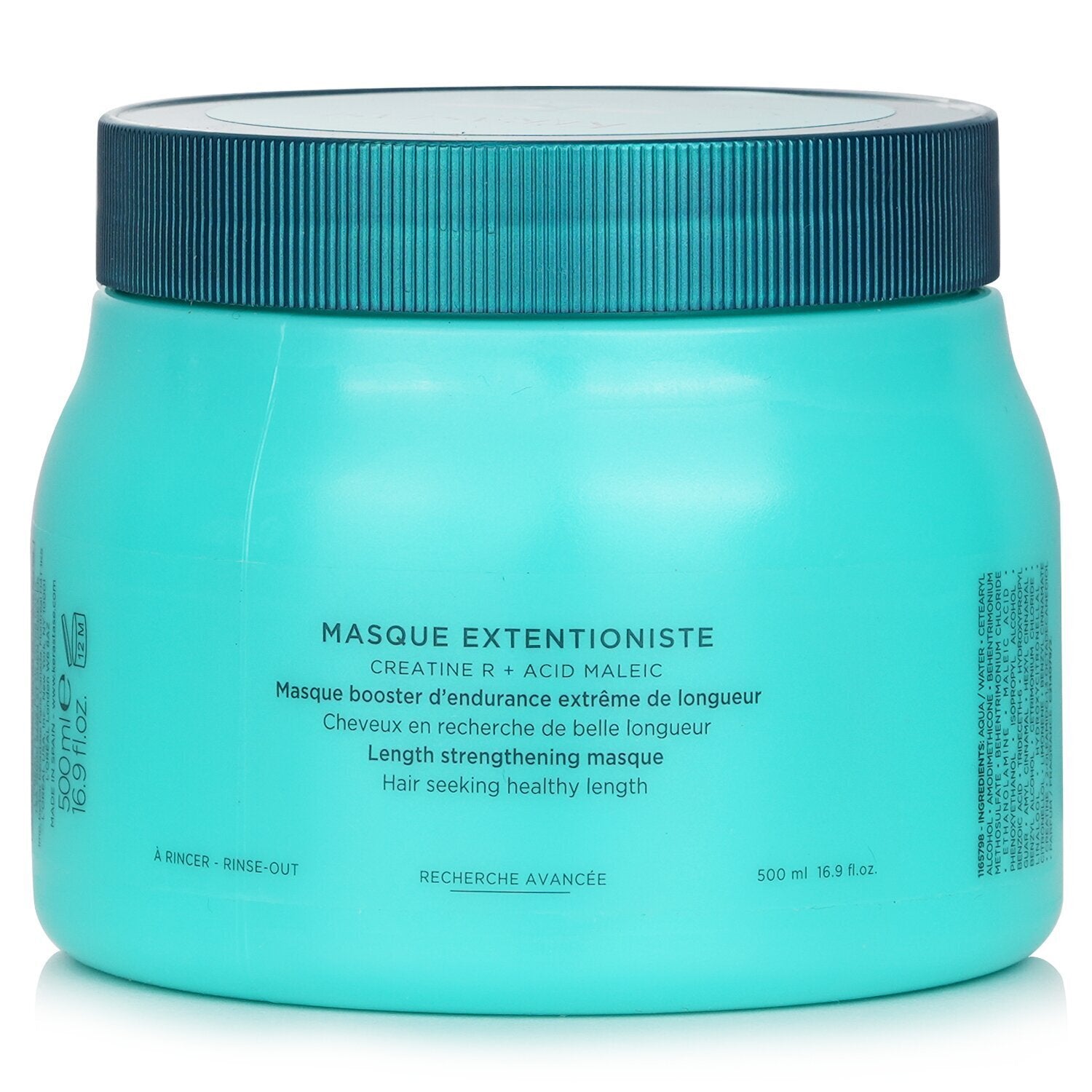 Kerastase Resistance Masque Extentioniste Length Strengthening Masque 500ml/16.