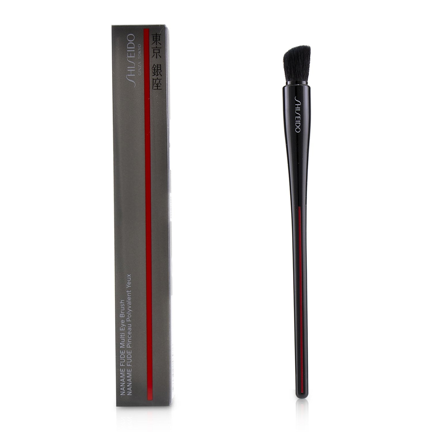 Shiseido Naname Fude Multi Eye Brush -