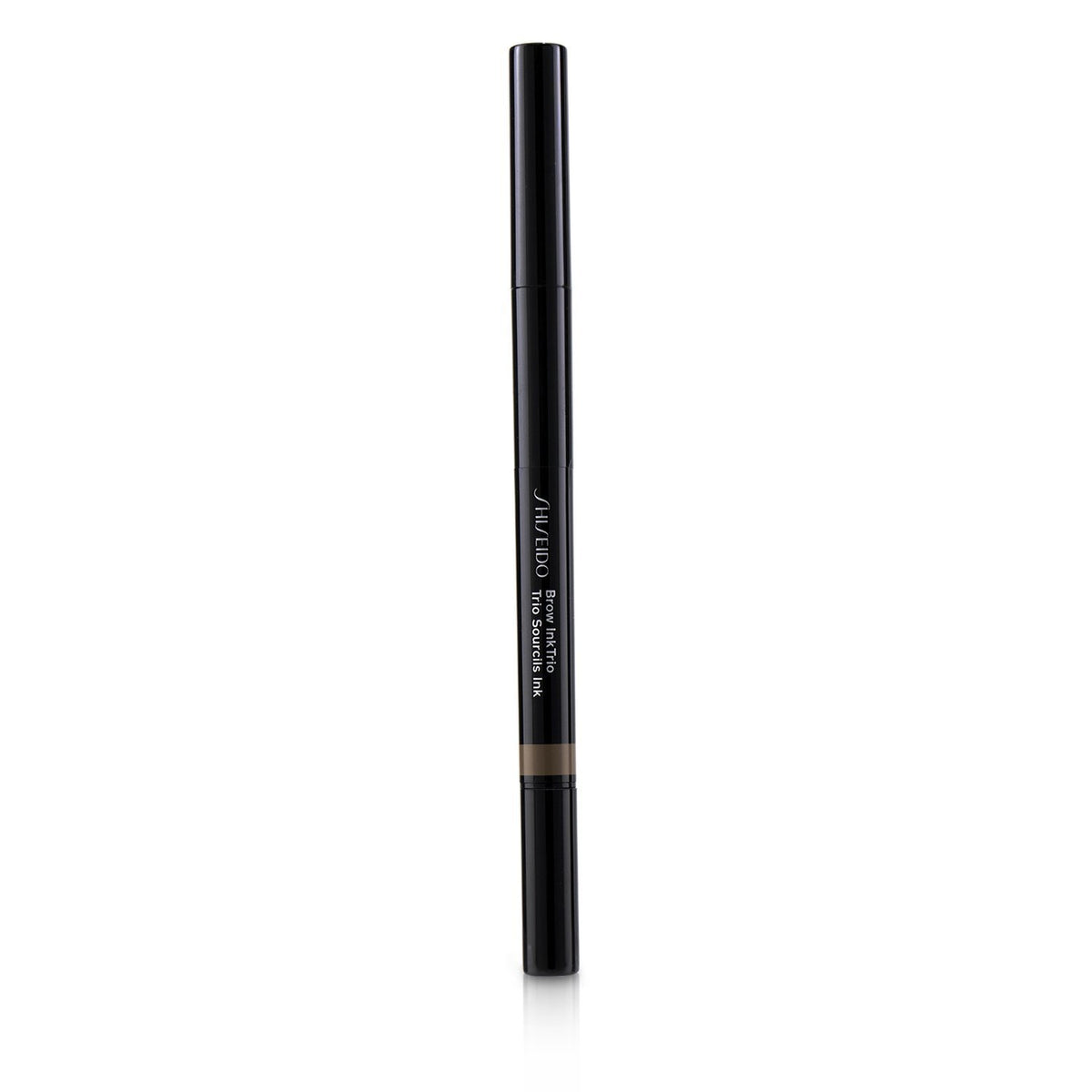 Shiseido Brow InkTrio - # 02 Taupe 0.31g/0.01oz