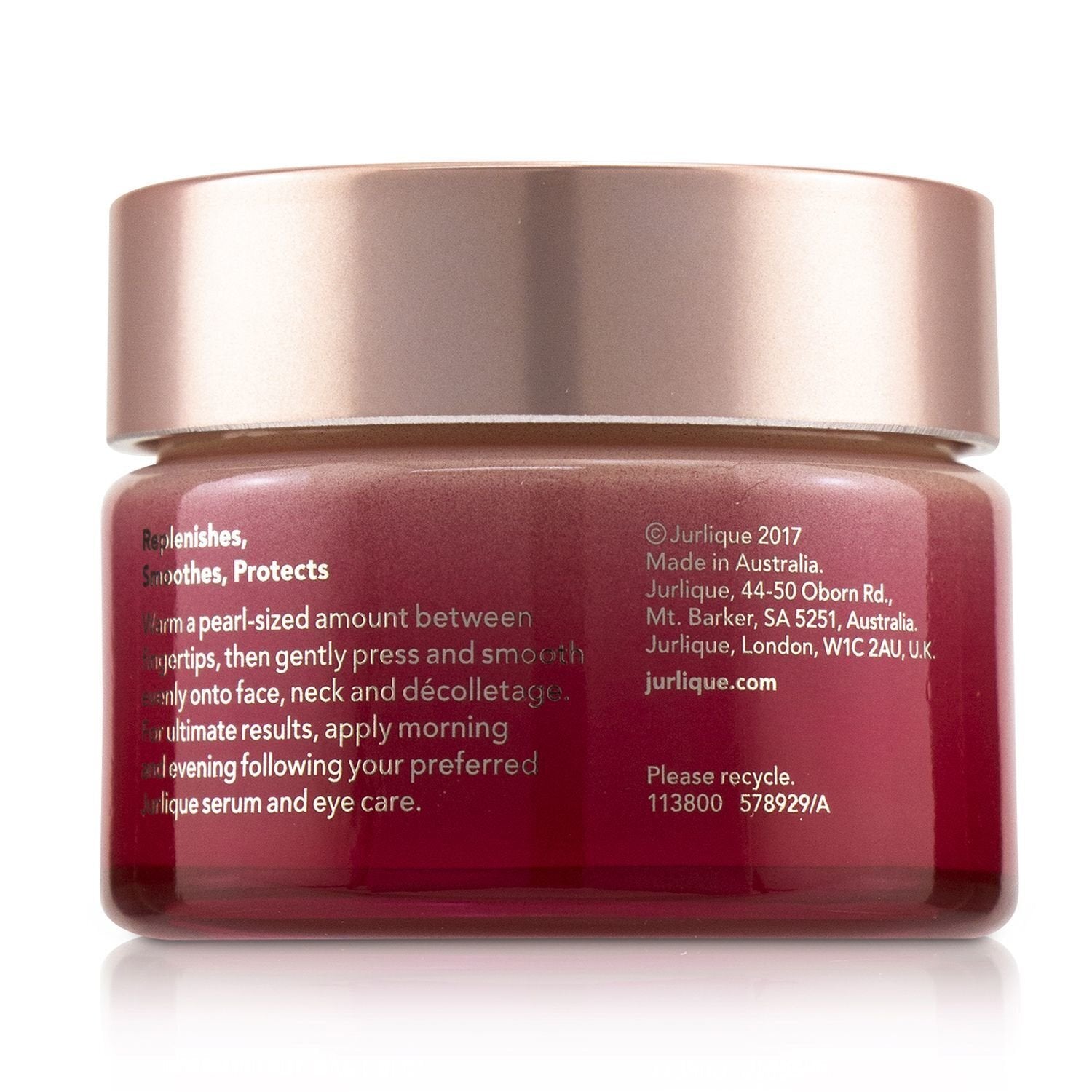 Jurlique Herbal Recovery Signature Moisturising Cream 50ml/1.7oz