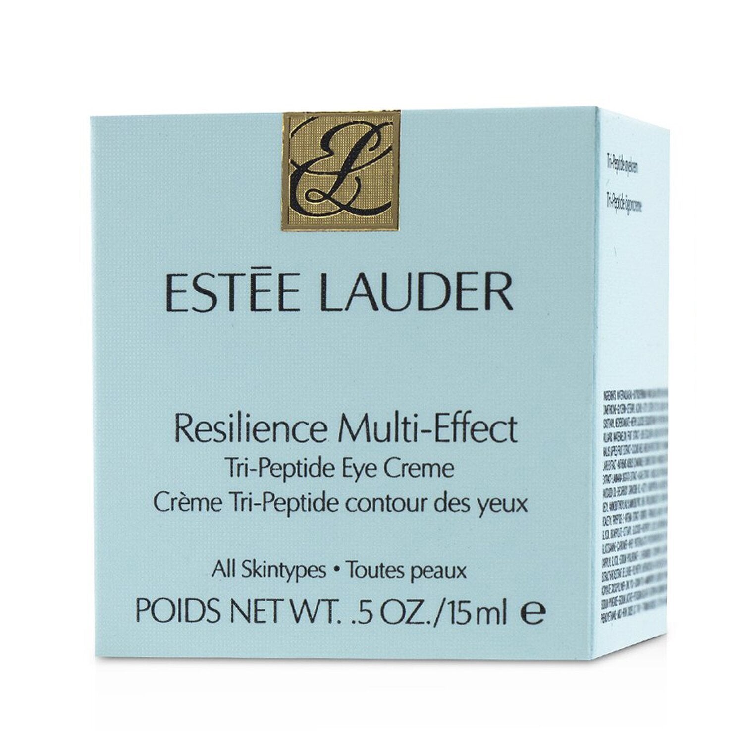 Estee Lauder Resilience Multi-Effect Tri-Peptide Eye Creme 15ml/0.5oz