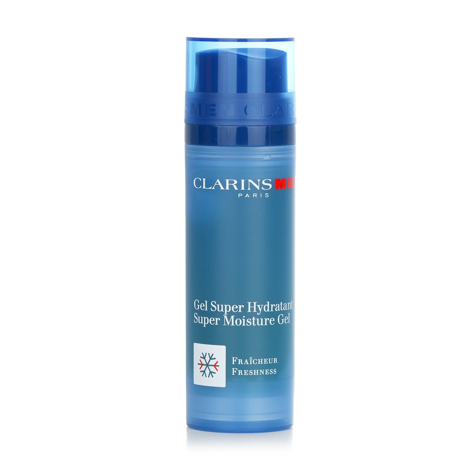 Clarins Men Super Moisture Gel  50ml/1.7oz