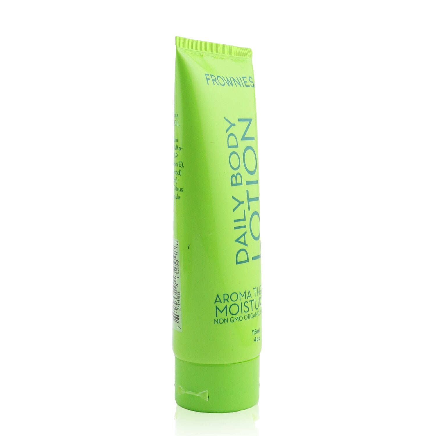 Frownies Aroma Therapy Moisturizer - Daily Body Lotion 118ml/4oz