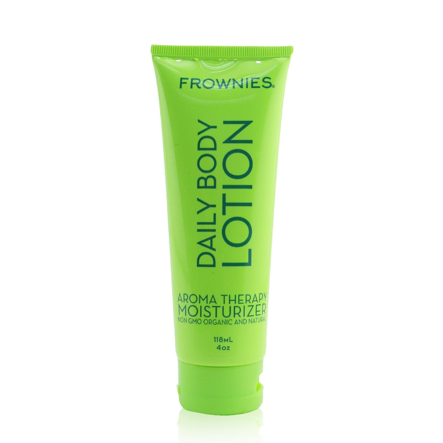 Frownies Aroma Therapy Moisturizer - Daily Body Lotion 118ml/4oz