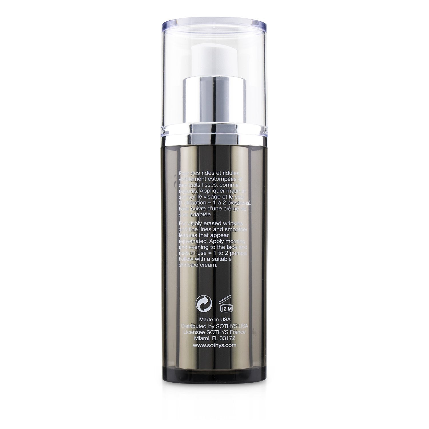 Sothys Wrinkle-Specific Youth Serum 30ml/1oz