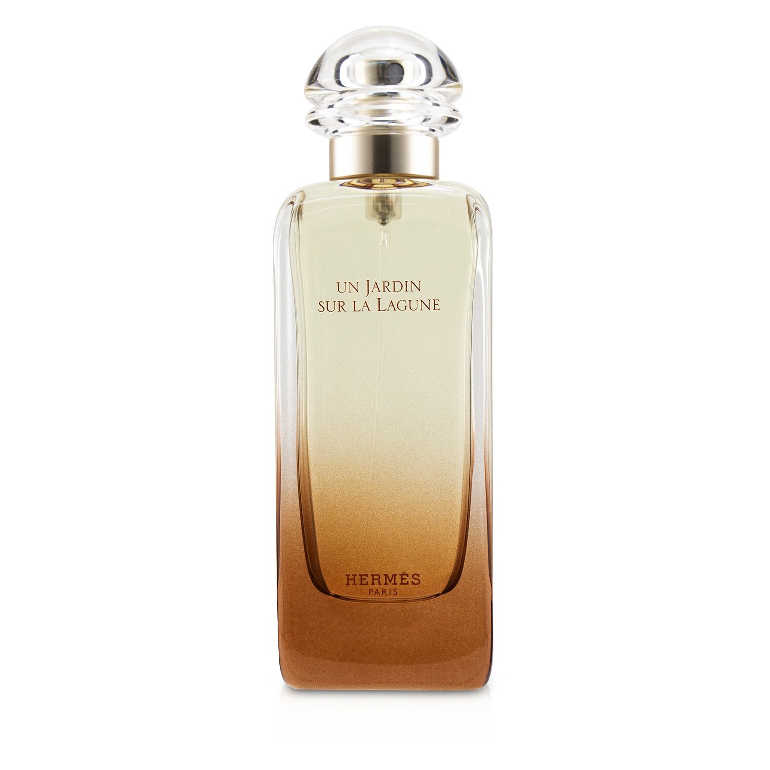 Hermes Un Jardin Sur La Lagune Eau De Toilette Spray 100ml/3.3oz